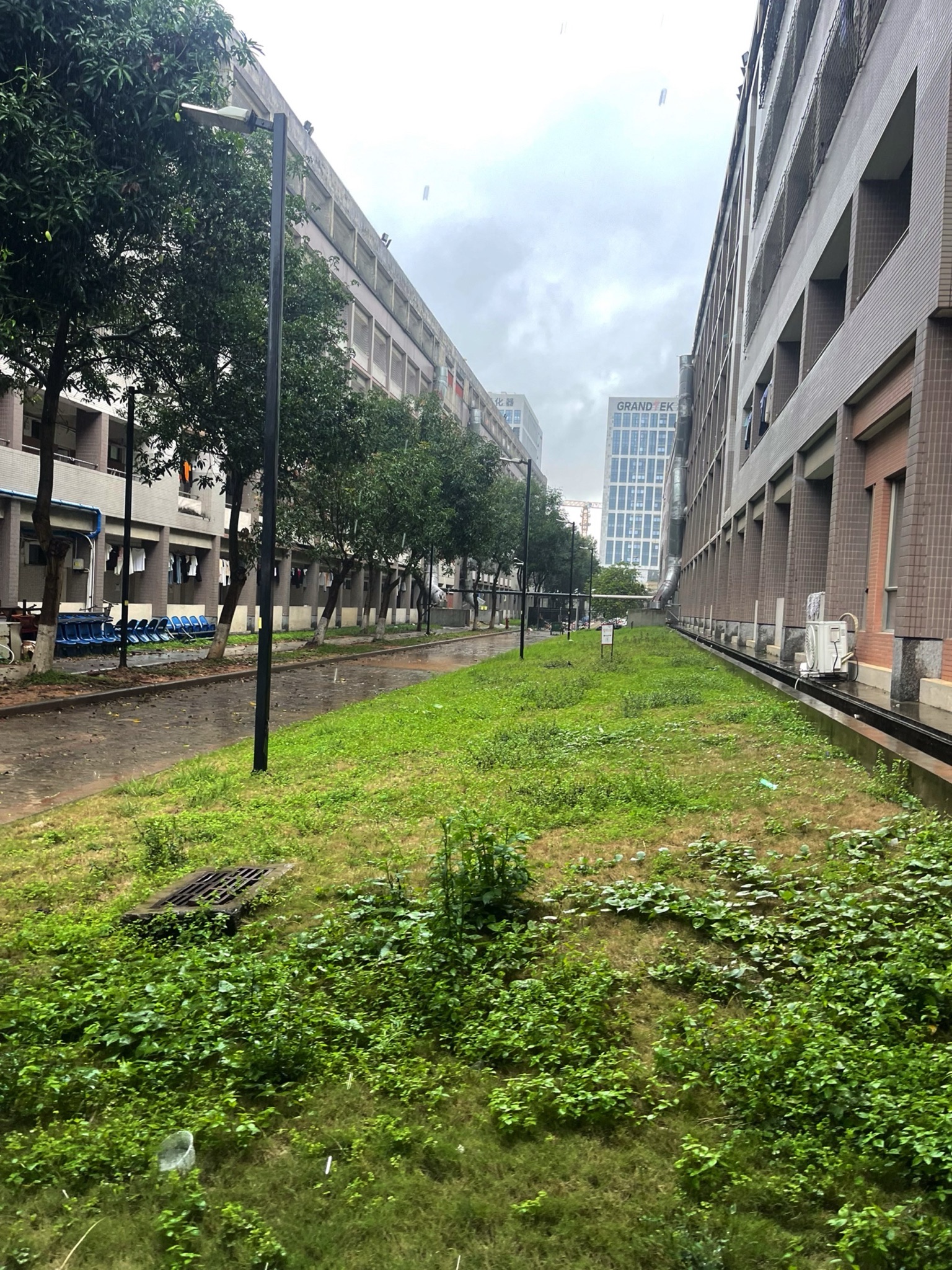 光宝广州科技园区