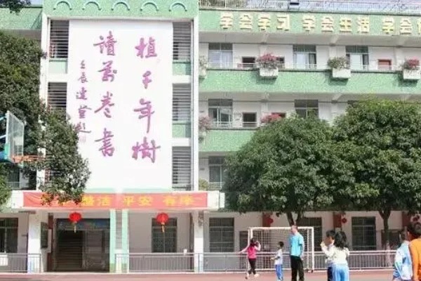 车陂小学