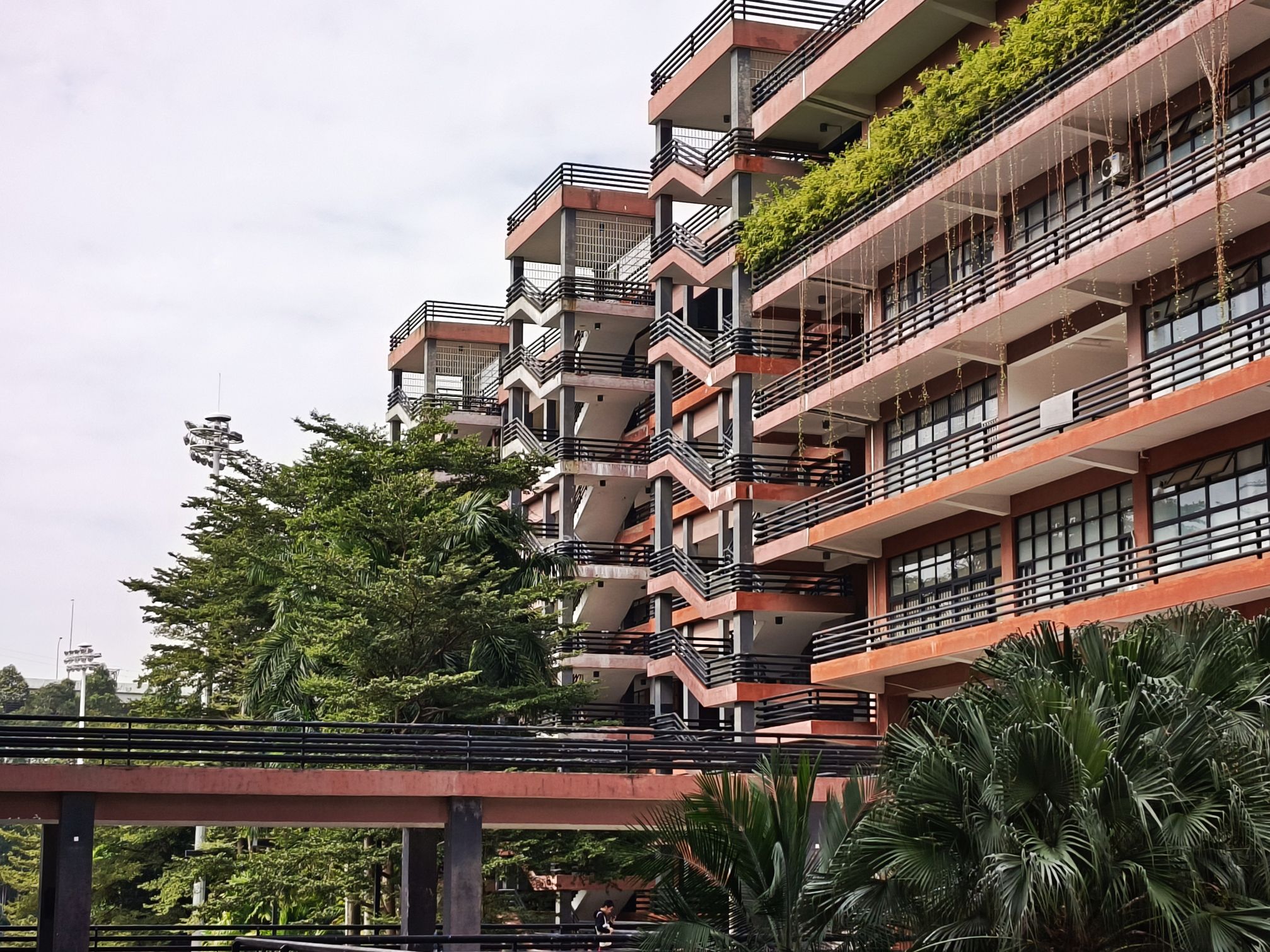 广州美术学院(大学城校区)