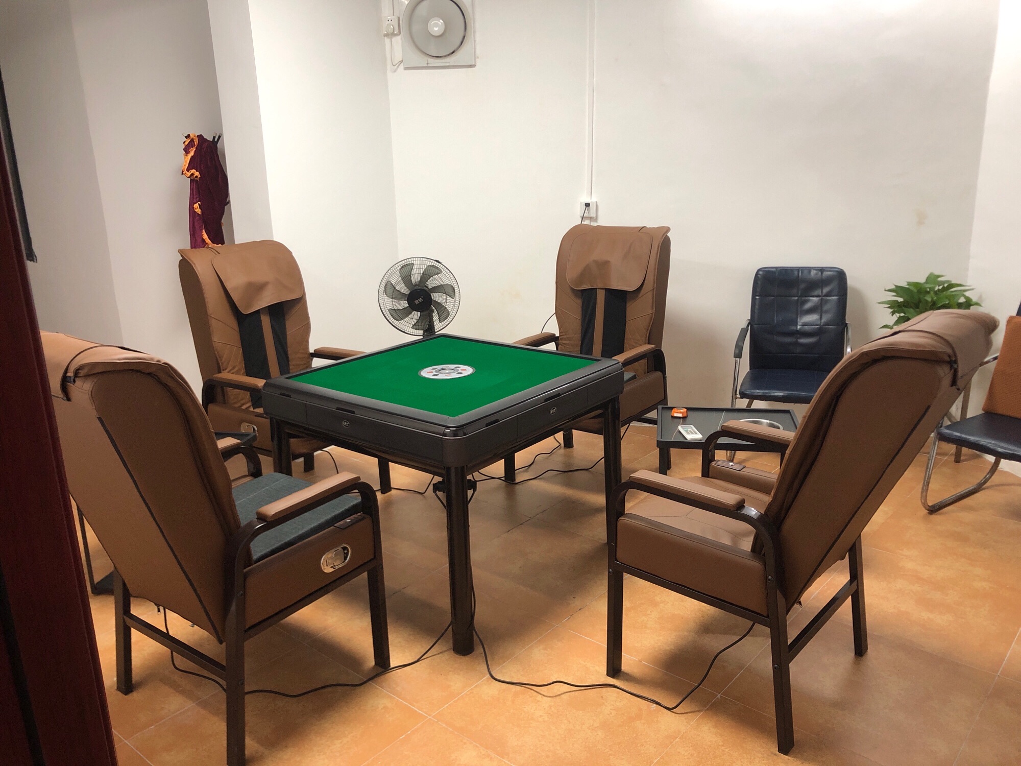 场地封面-大快活棋牌室