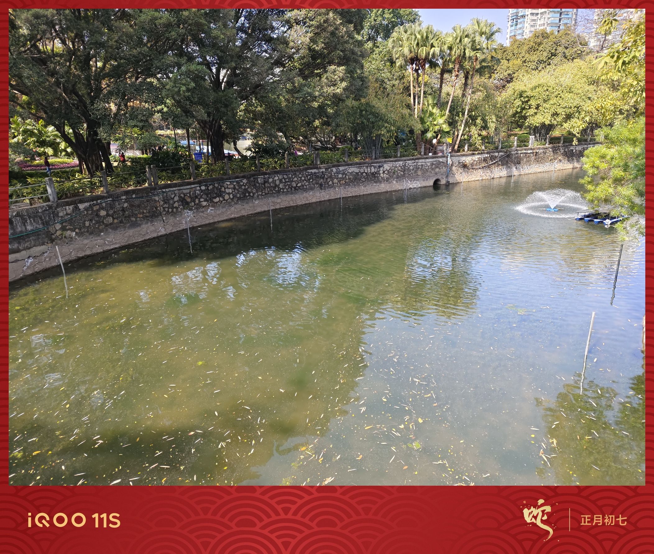 晓港公园旅行图片 3