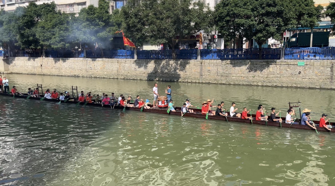 车陂公园旅行图片 3