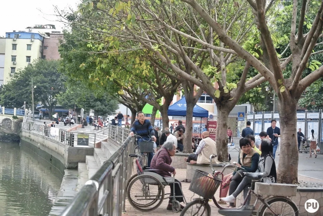 车陂公园旅行图片 1