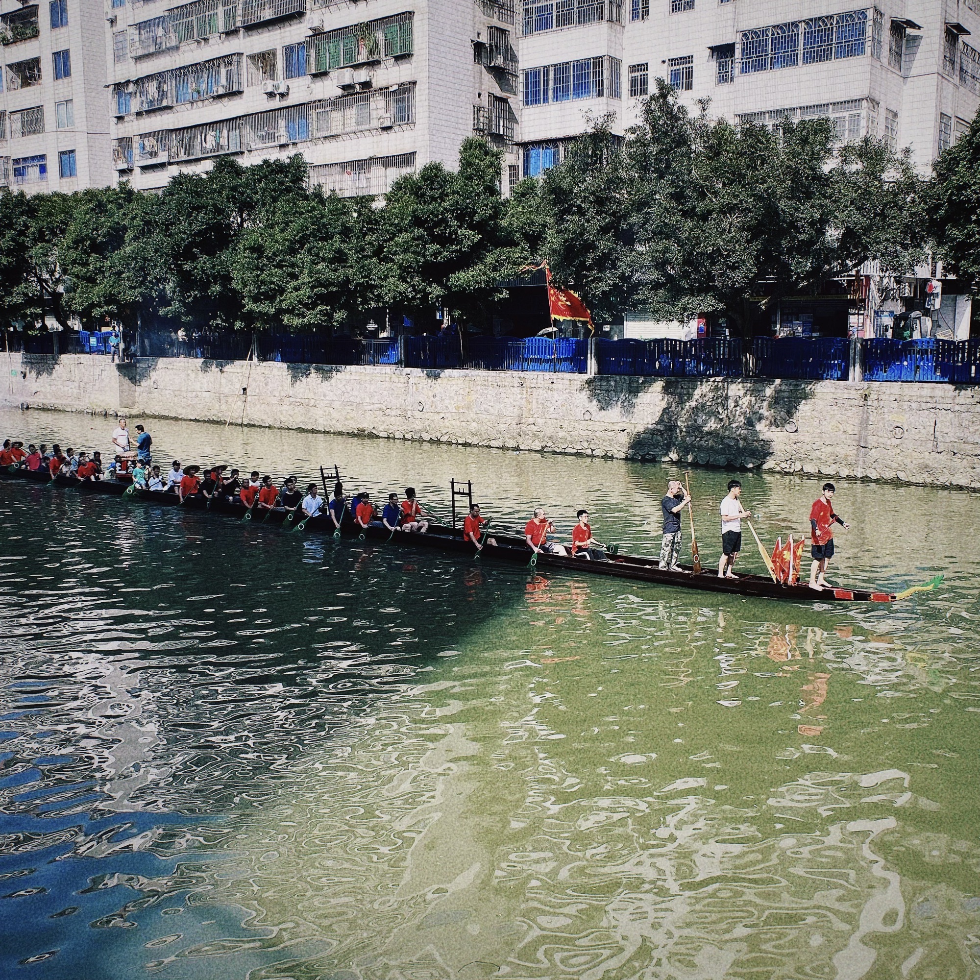 车陂公园旅行图片 1