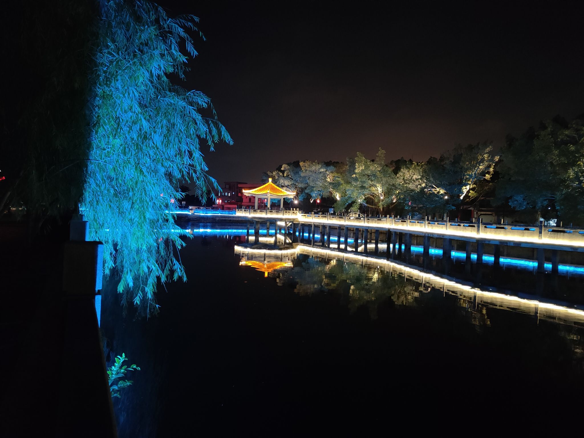龙岗公园旅行图片 1