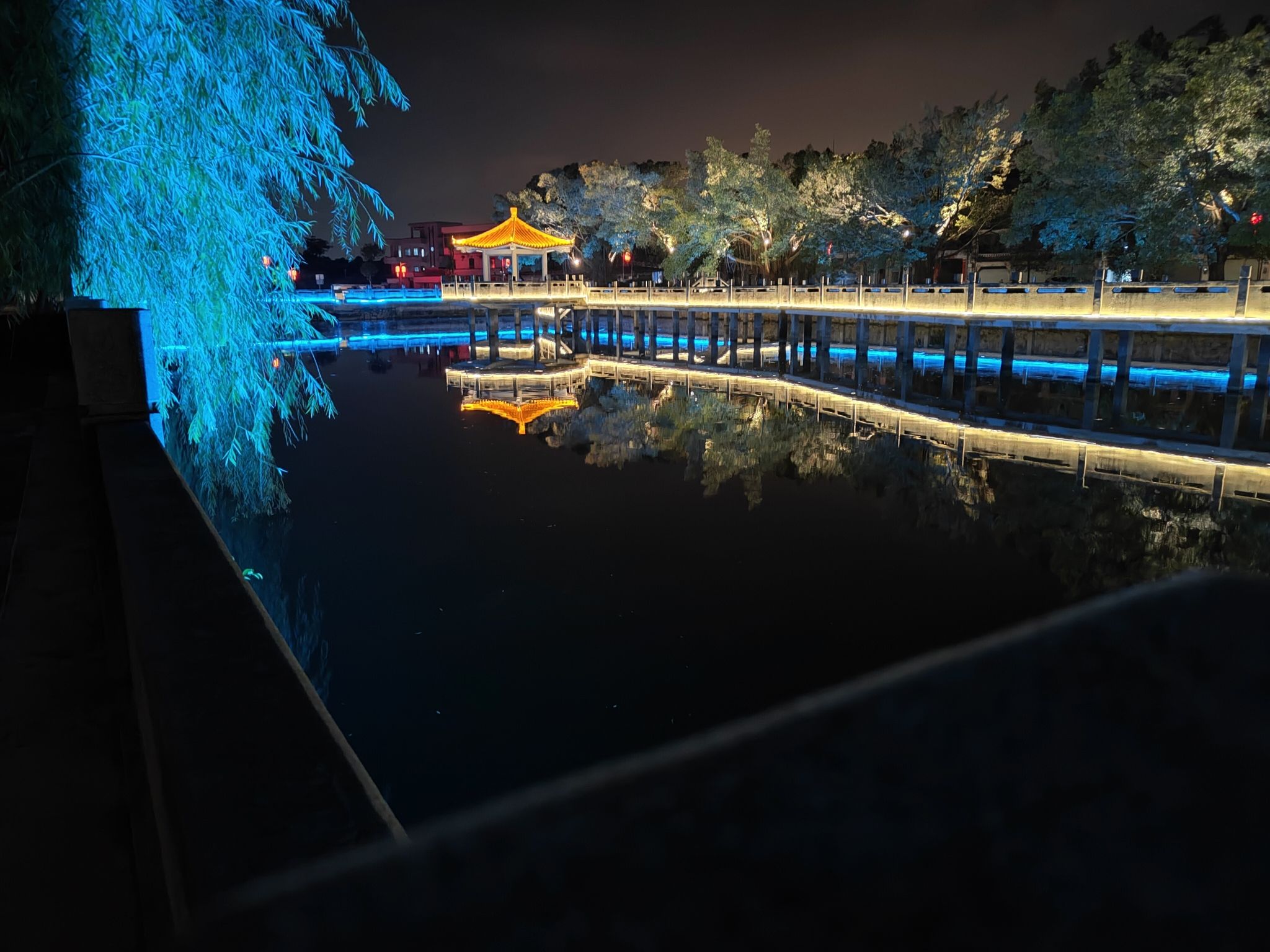 龙岗公园旅行图片 2