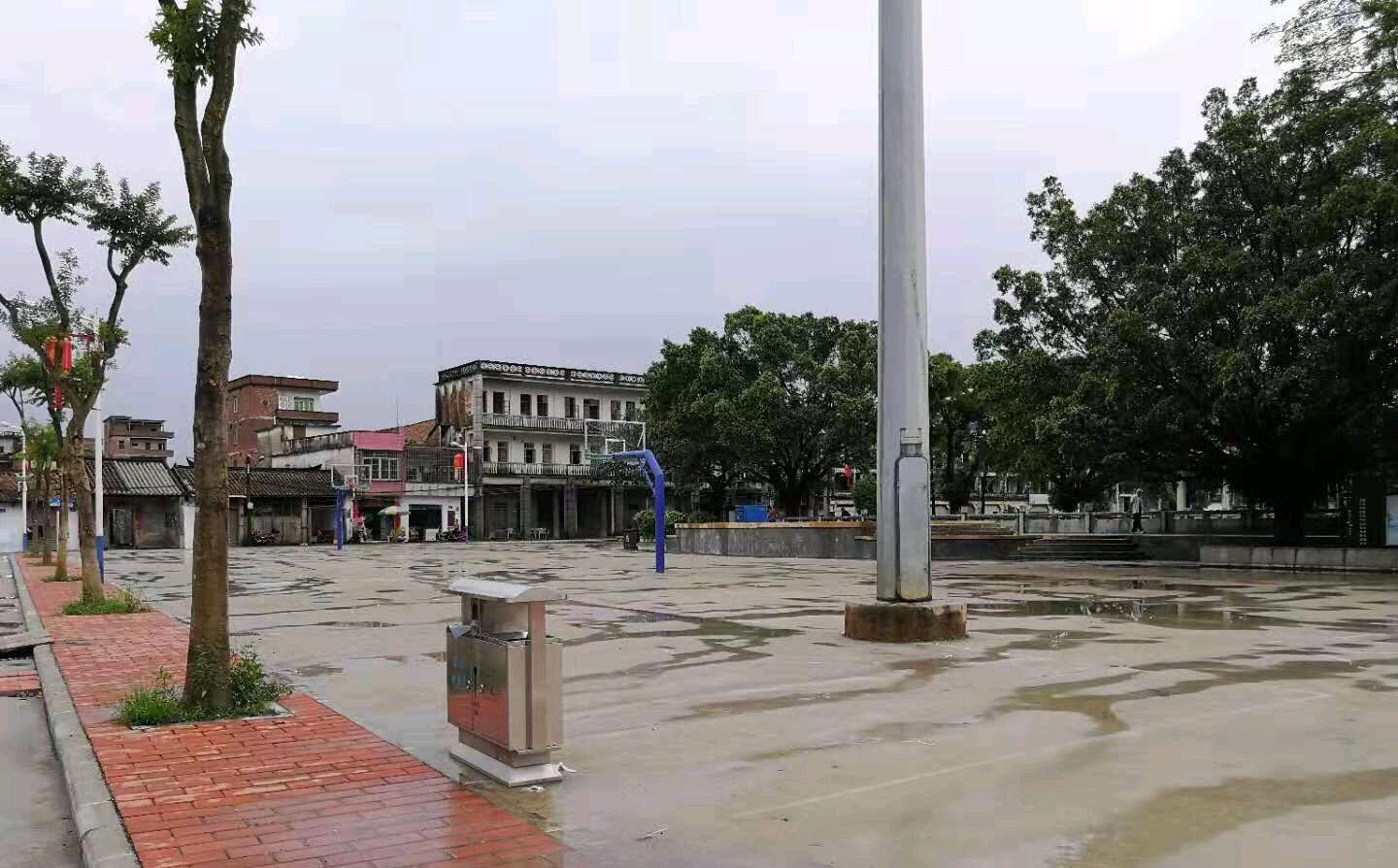 龙岗公园旅行图片 1