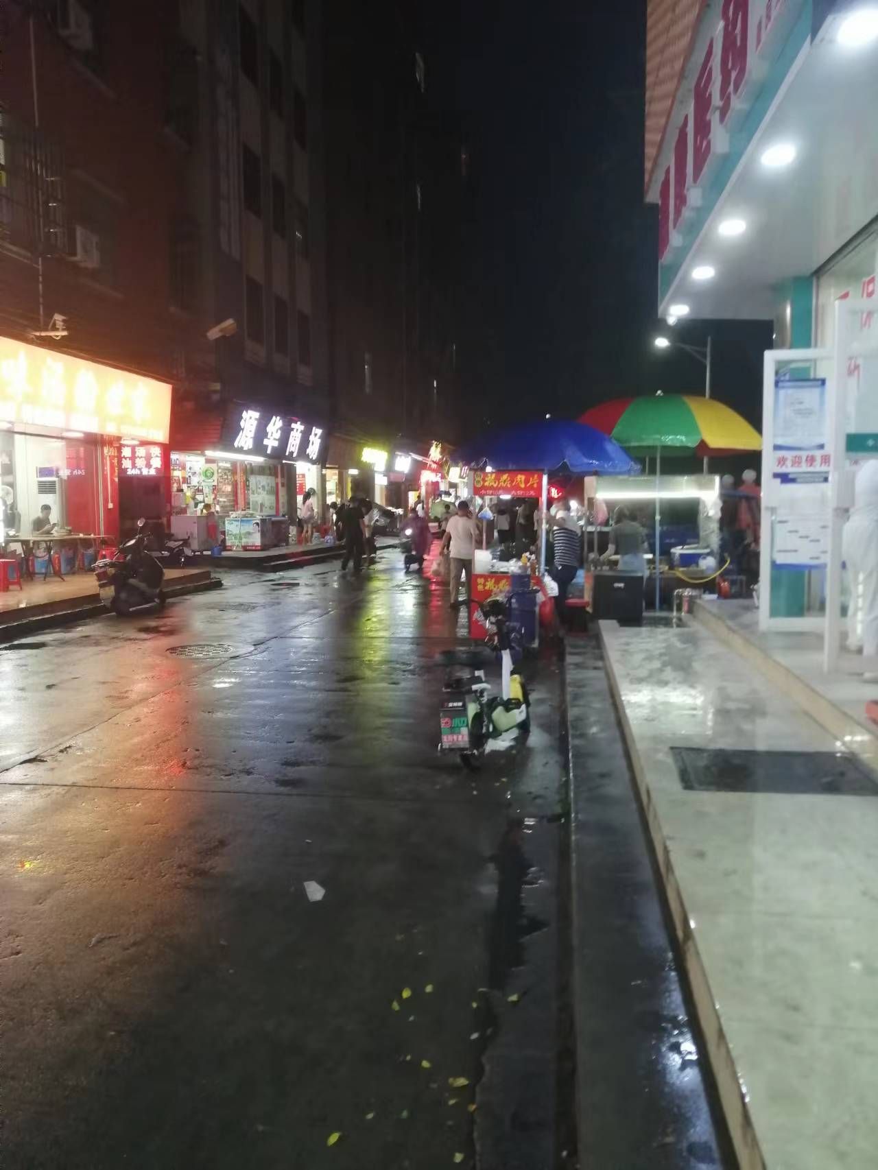 夏良高桥公园旅行图片 3