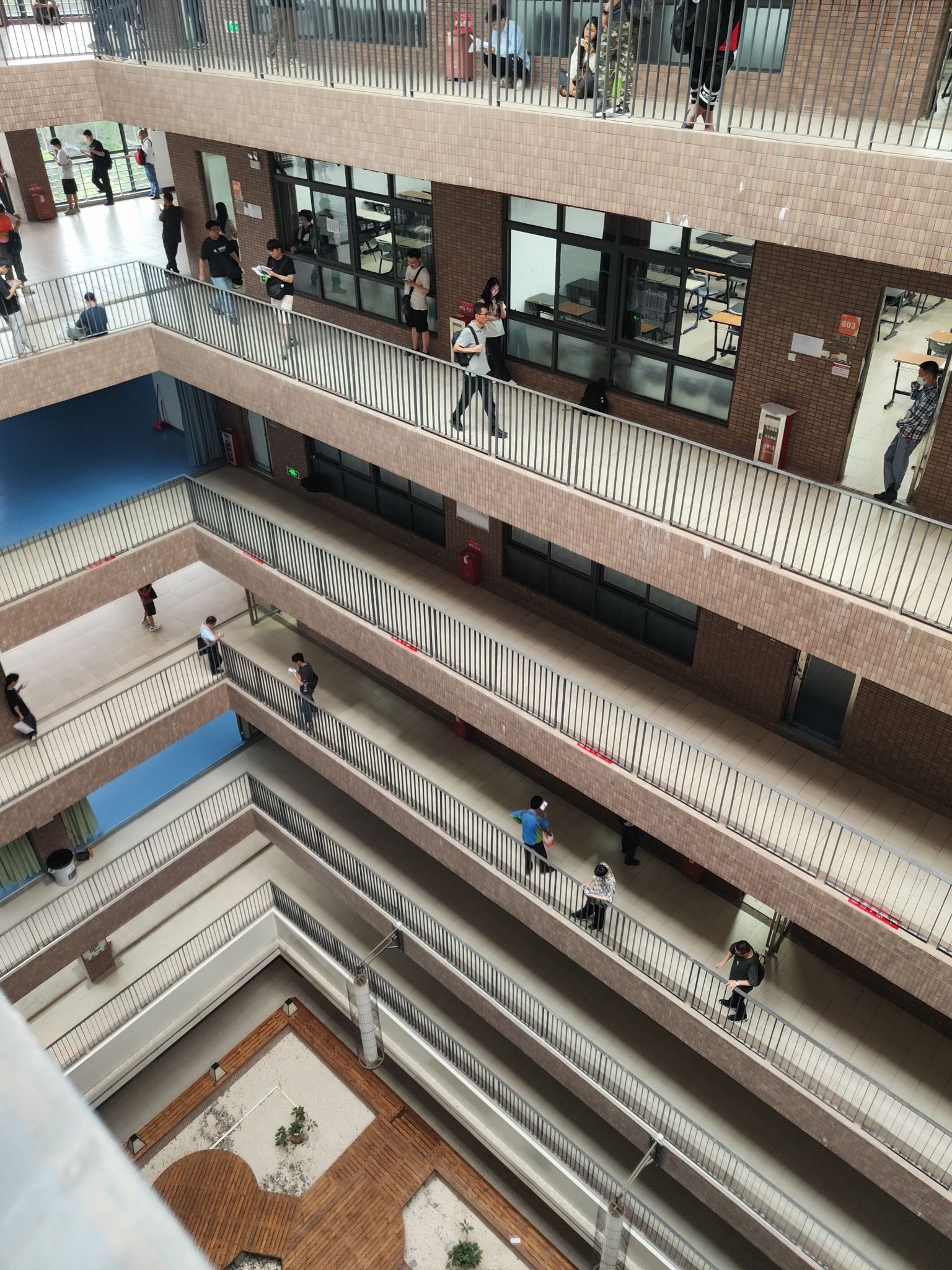 广东岭南职业技术学院(广州校区)