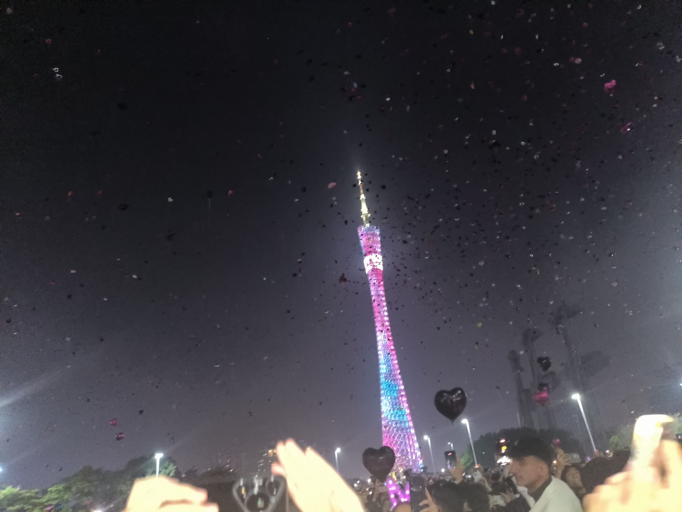 广州塔旅行图片 2