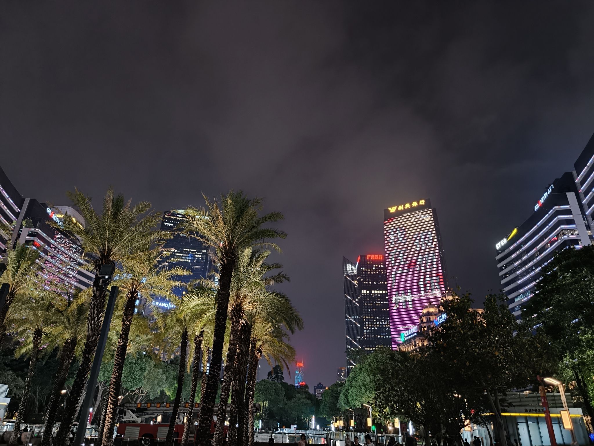 广州塔旅行图片 2