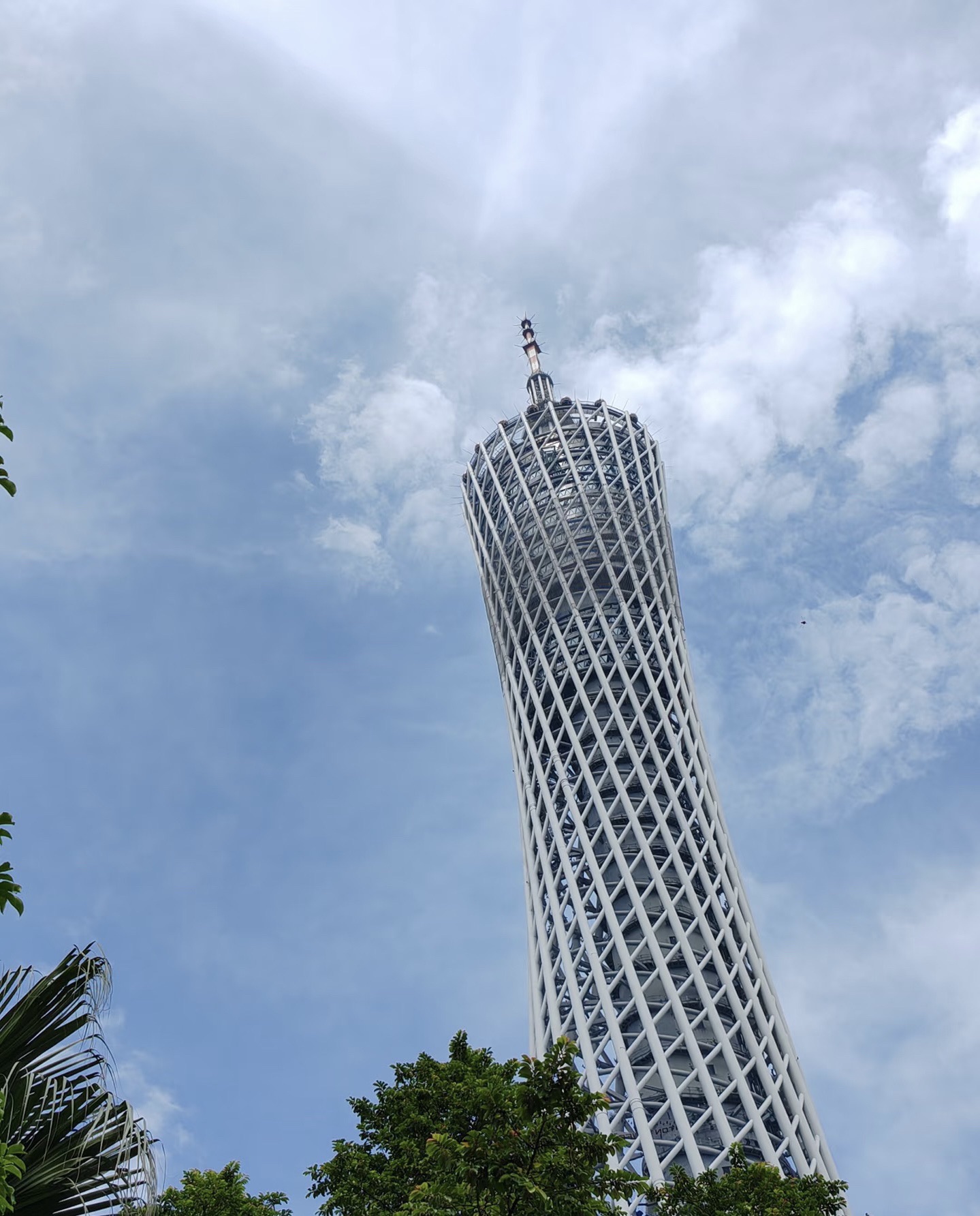 广州塔旅行图片 1