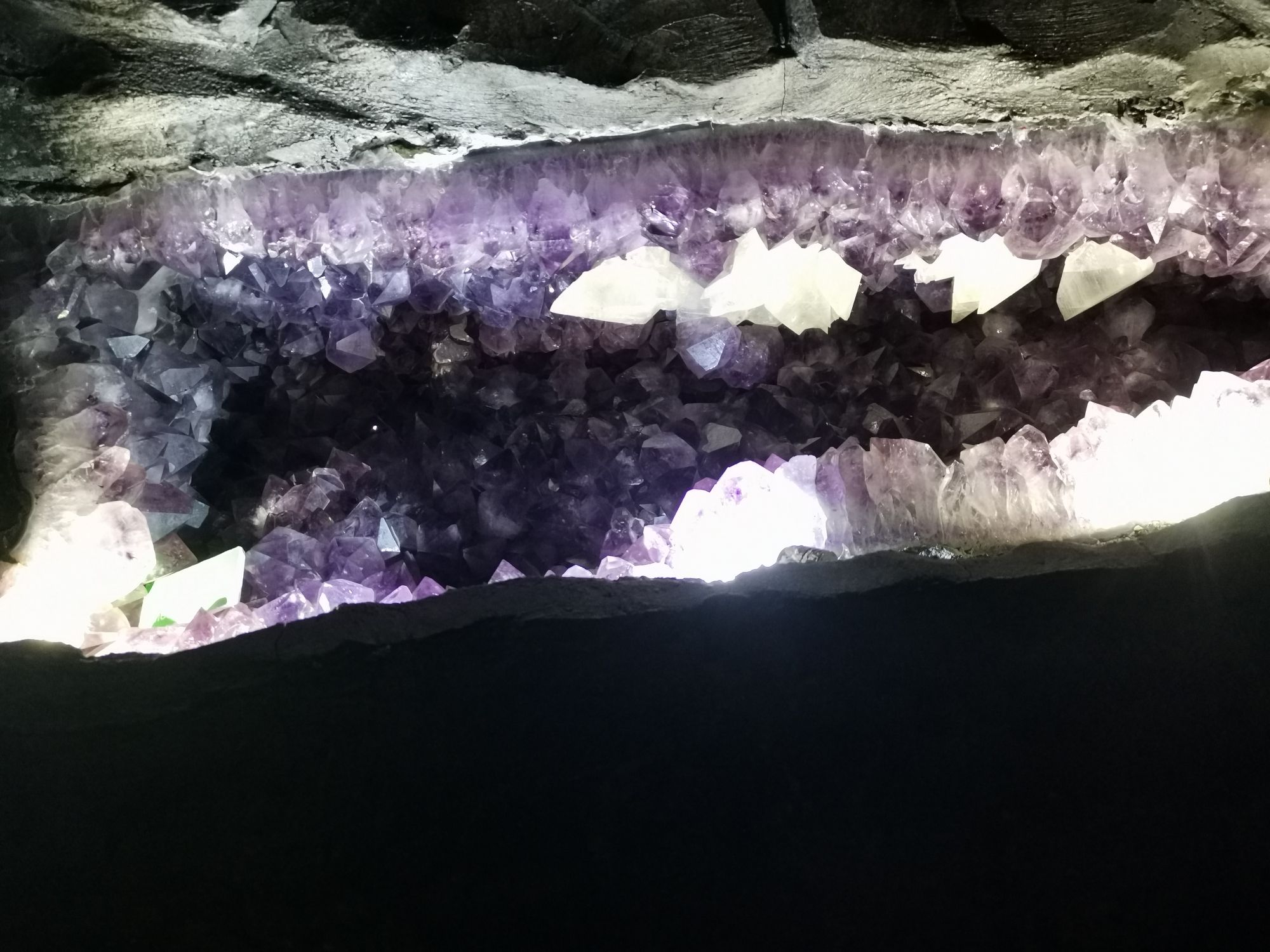 石头记矿物园旅行图片 3