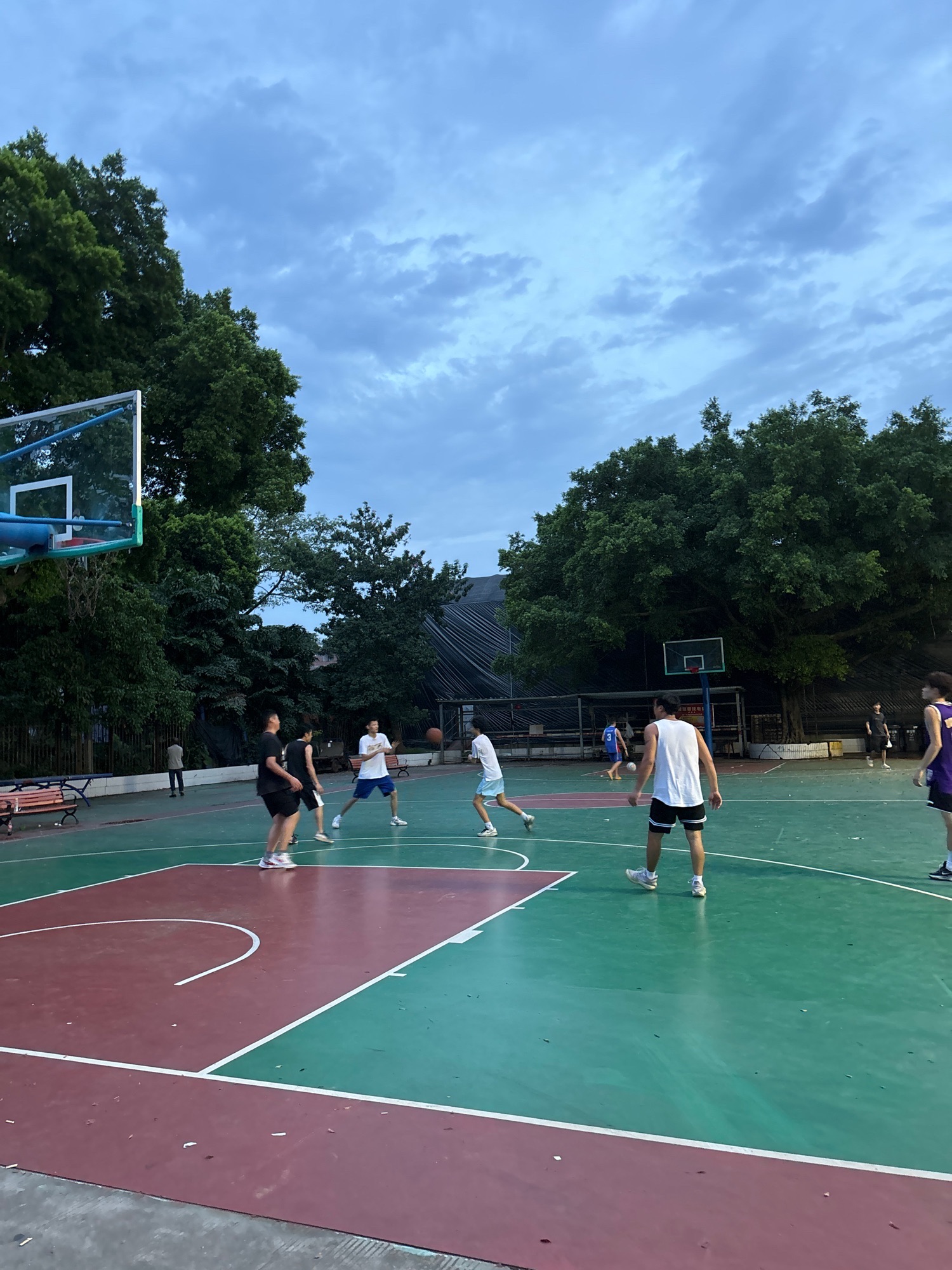 双清园旅行图片 1