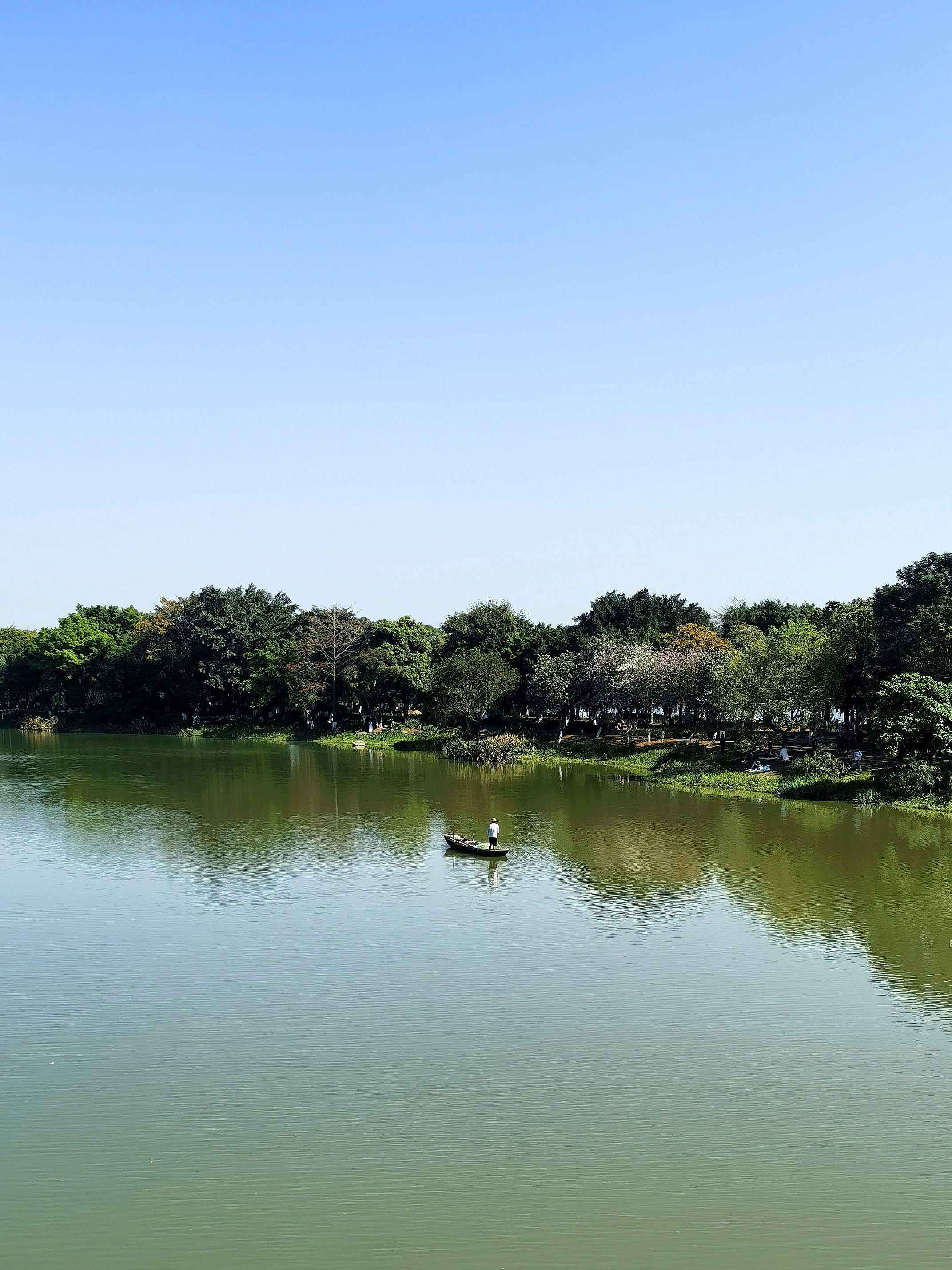 海珠湖旅行图片 3