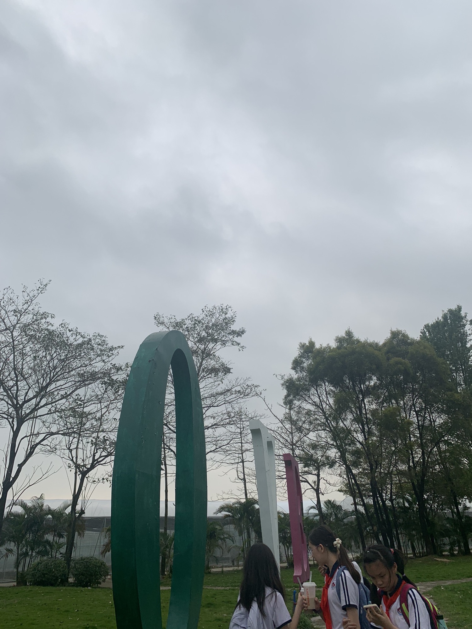 广州香草世界旅游度假区旅行图片 1