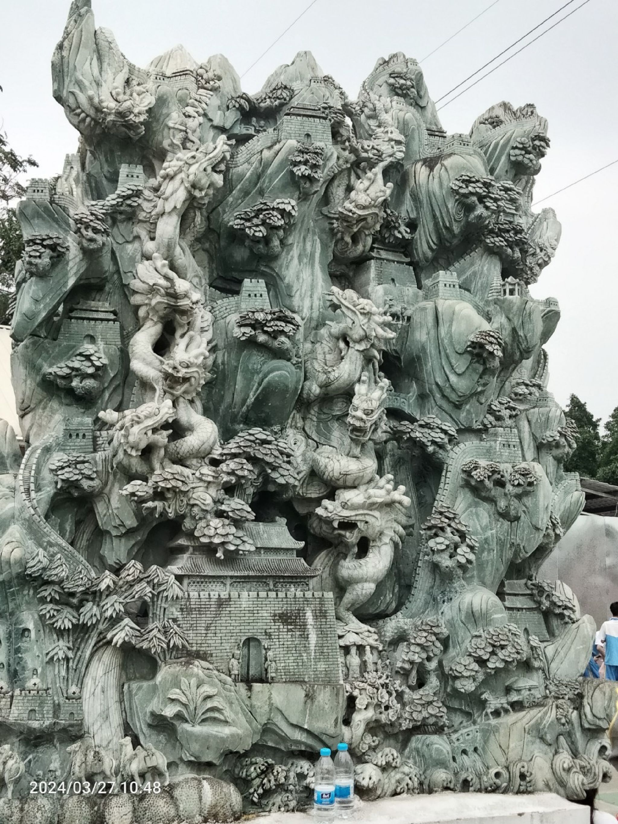 广州香草世界旅游度假区旅行图片 1