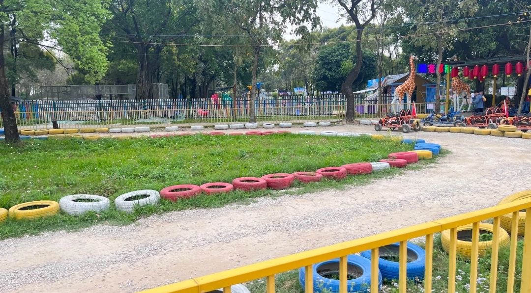 广州香草世界旅游度假区旅行图片 3