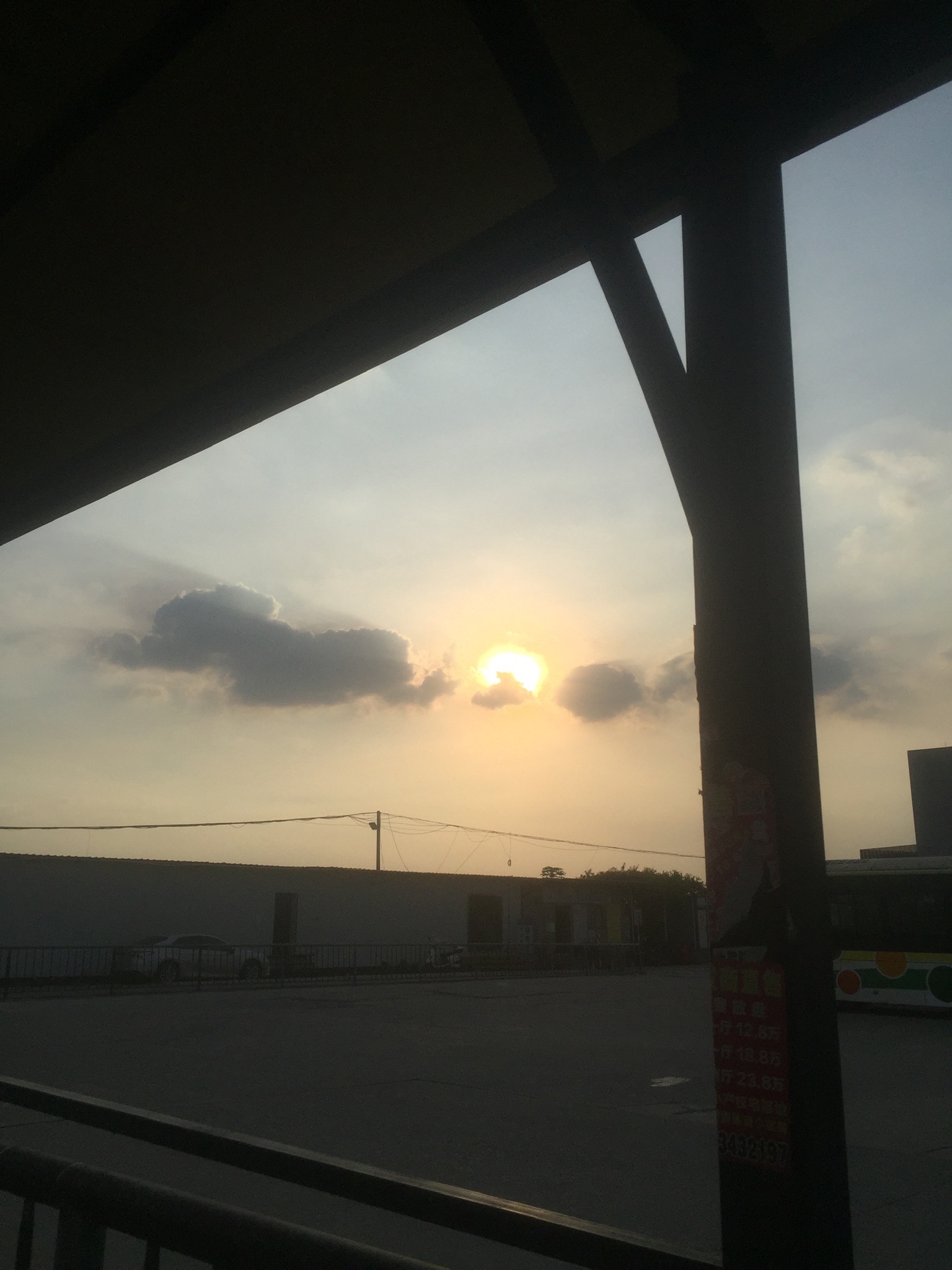 柏塘中心公园旅行图片 2