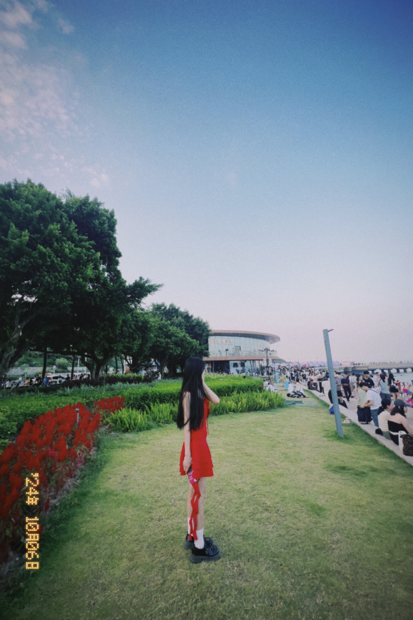 马务公园旅行图片 1