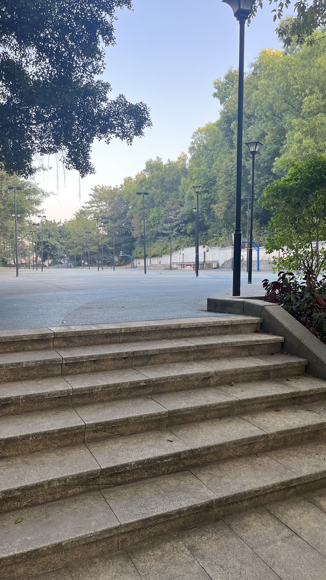 凤凰山公园旅行图片 3