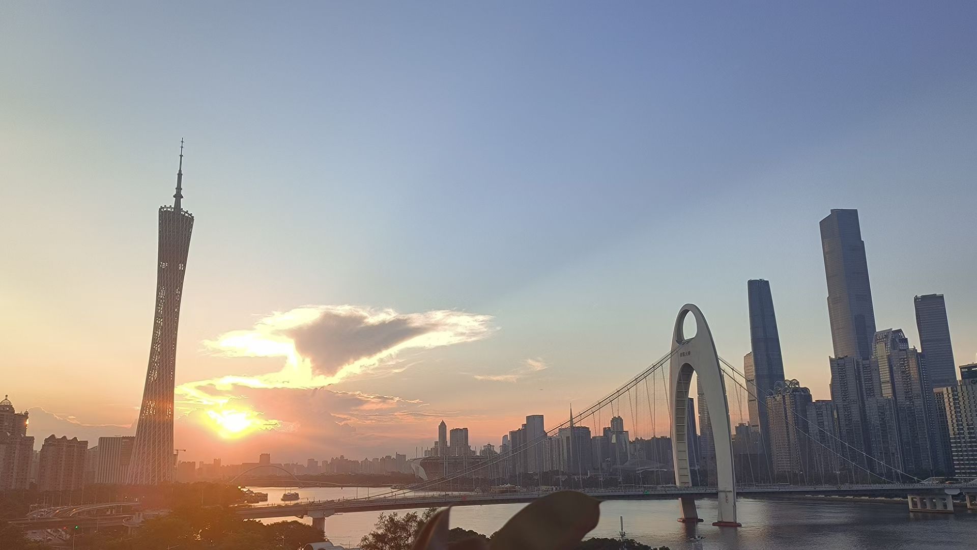 珠江琶醍啤酒文化创意艺术区旅行图片 2