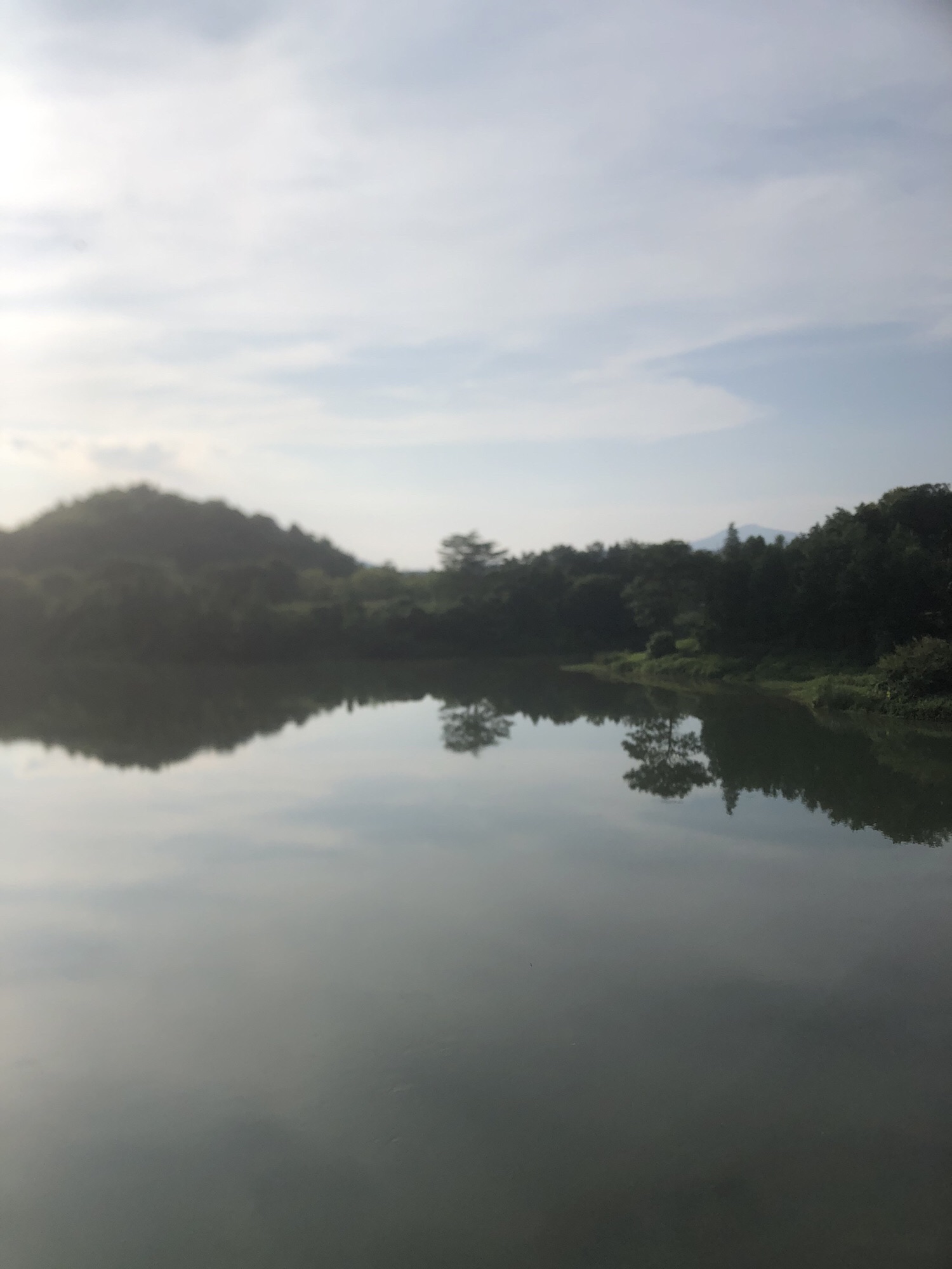 从化流溪河水陆绿道旅行图片 1