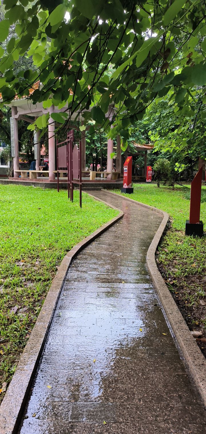 张村公园