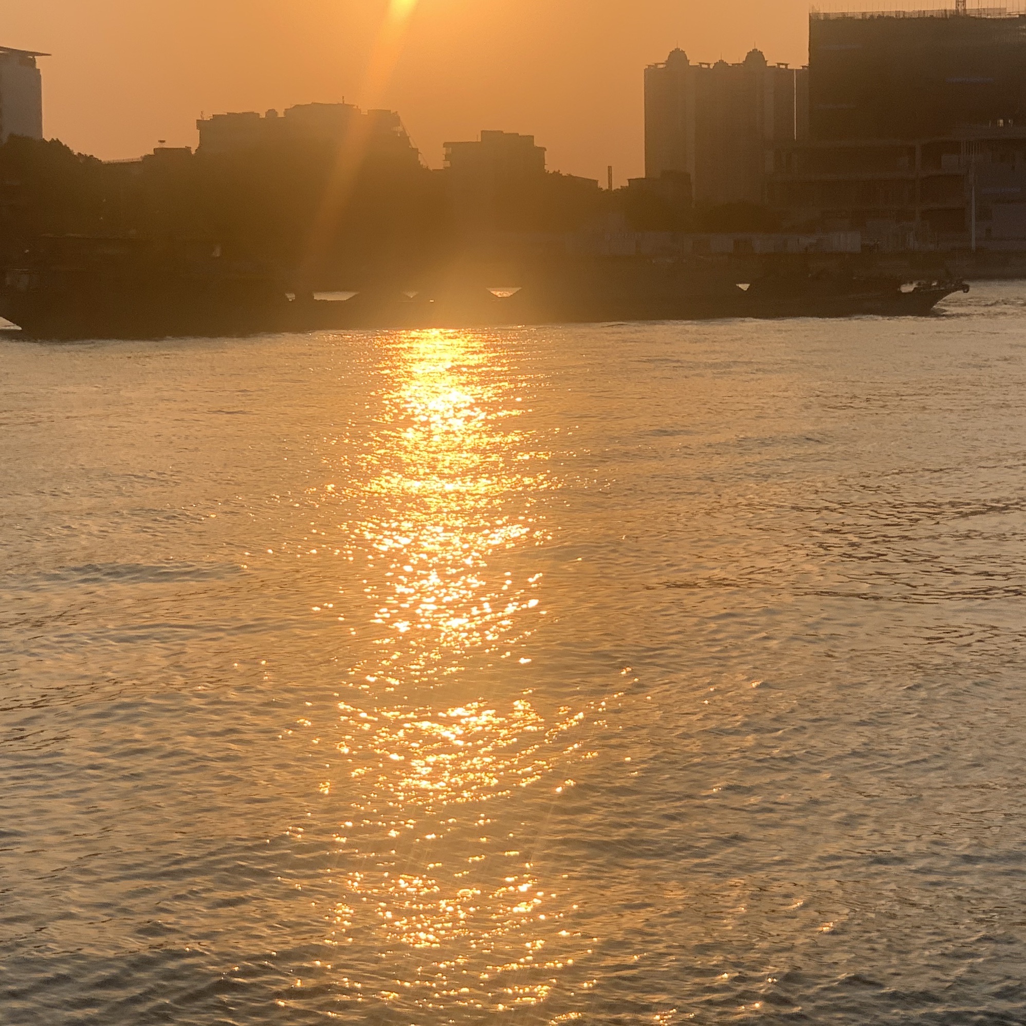 荔湾鹅潭新韵旅行图片 3