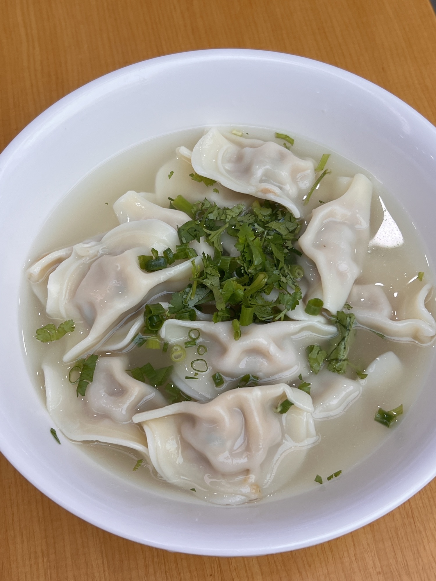 中山大学广州校区南校园学五食堂