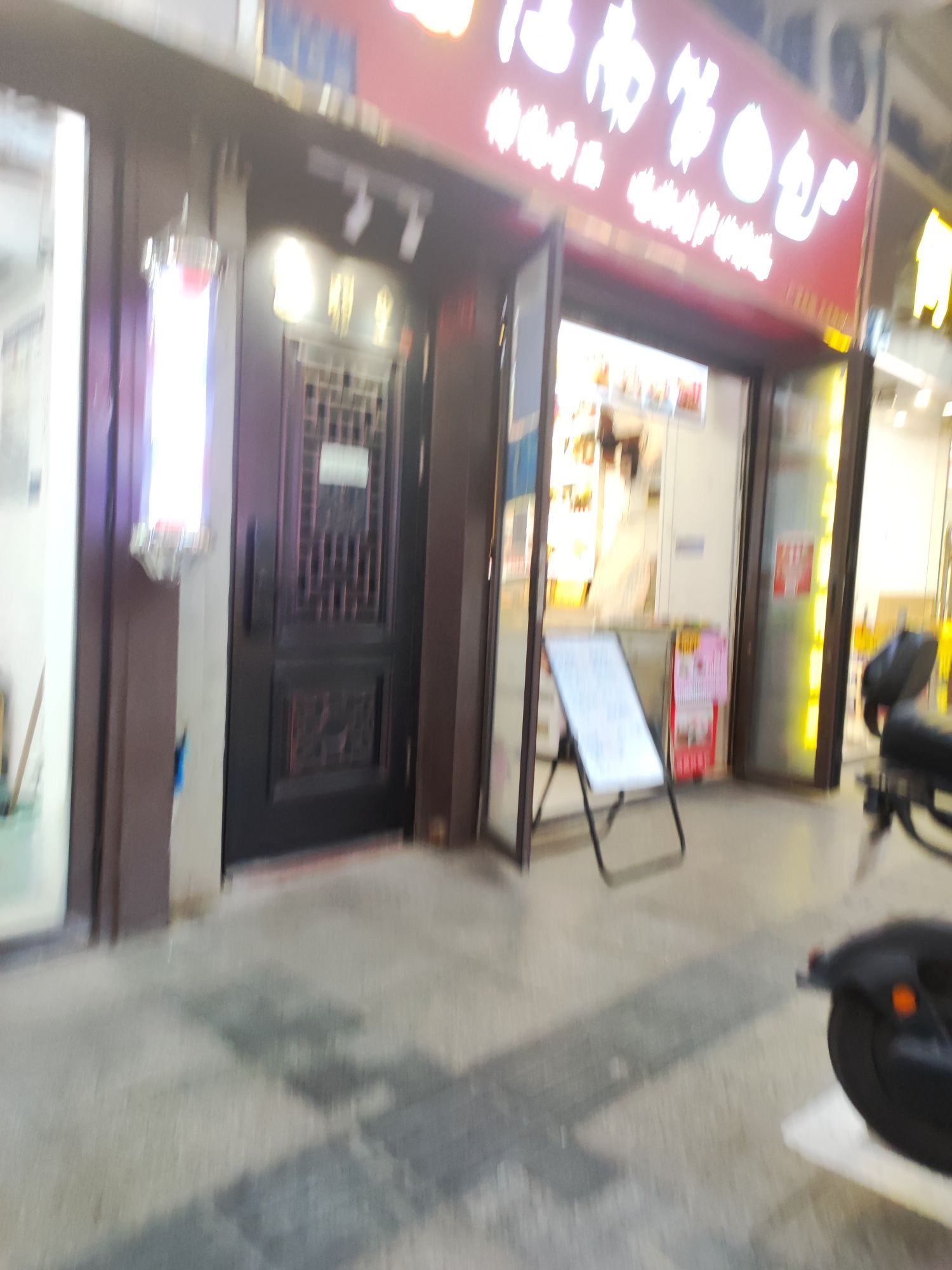 西关大宅门旅行图片 2