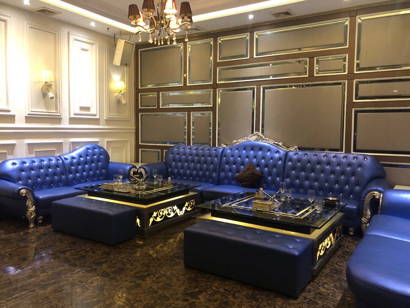 场地封面-豪泰KTV会所