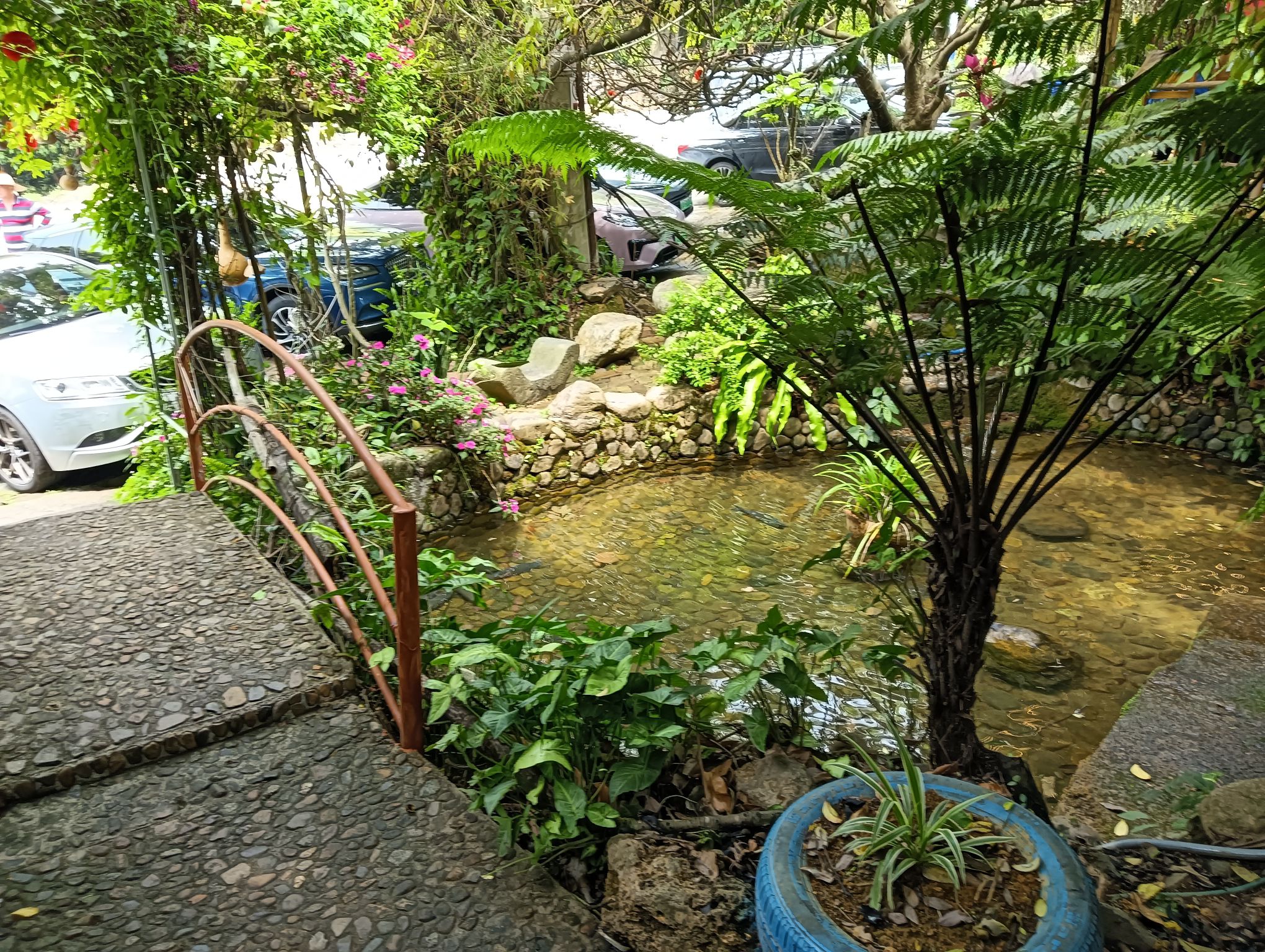 场地封面-恩福园农庄