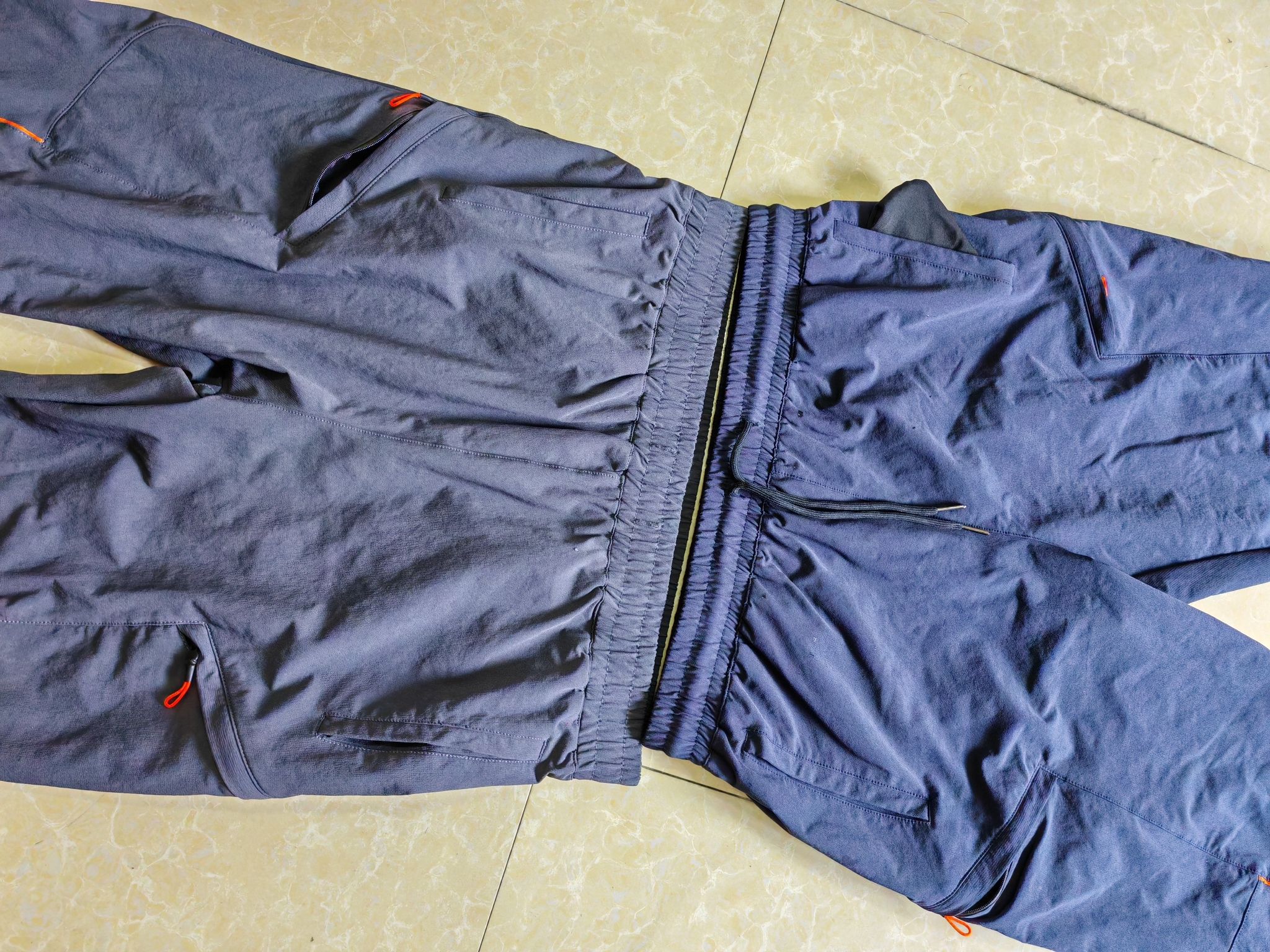 新百佳休闲运动服装城