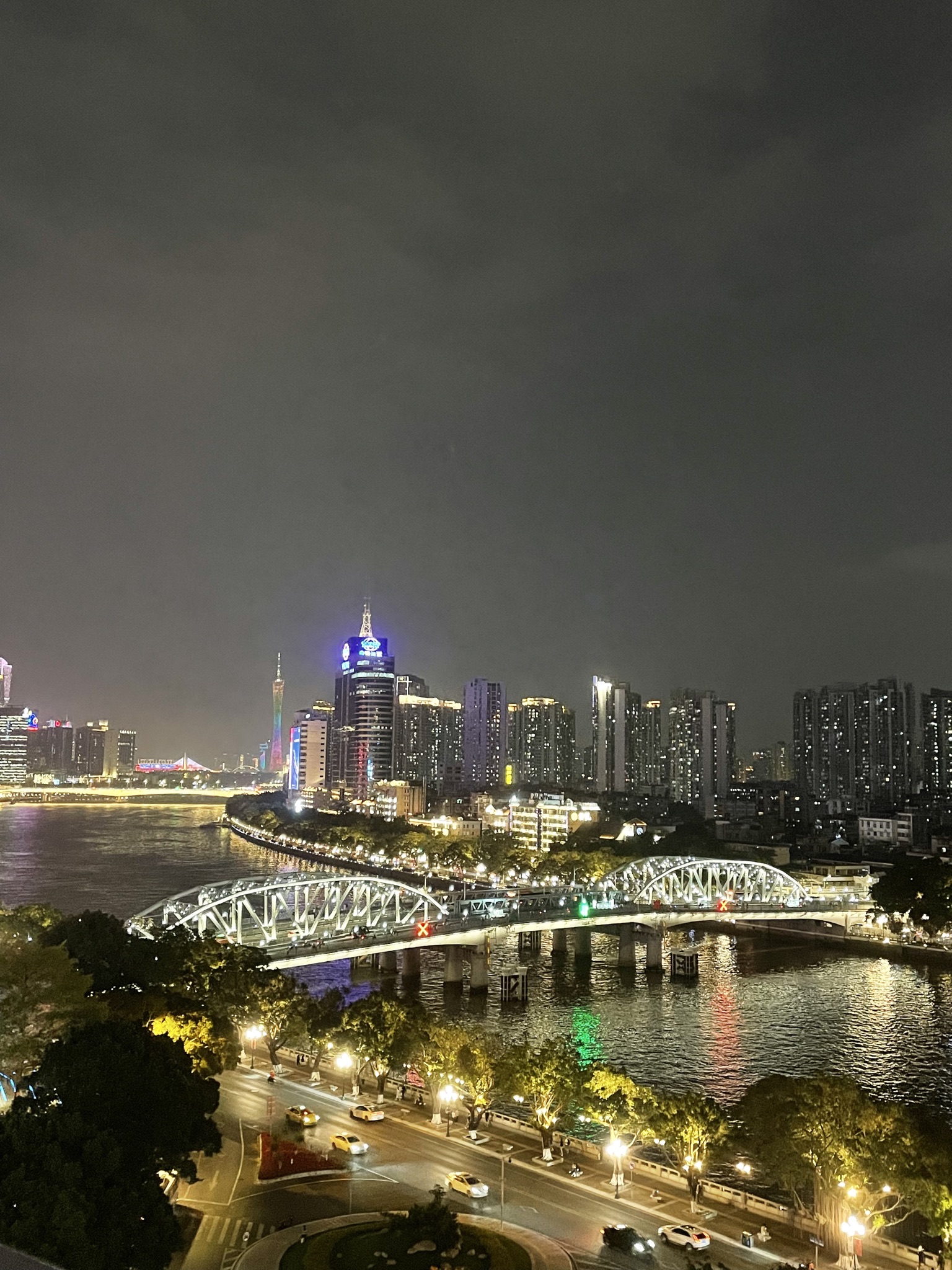 广东邮务管理局旧址旅行图片 1