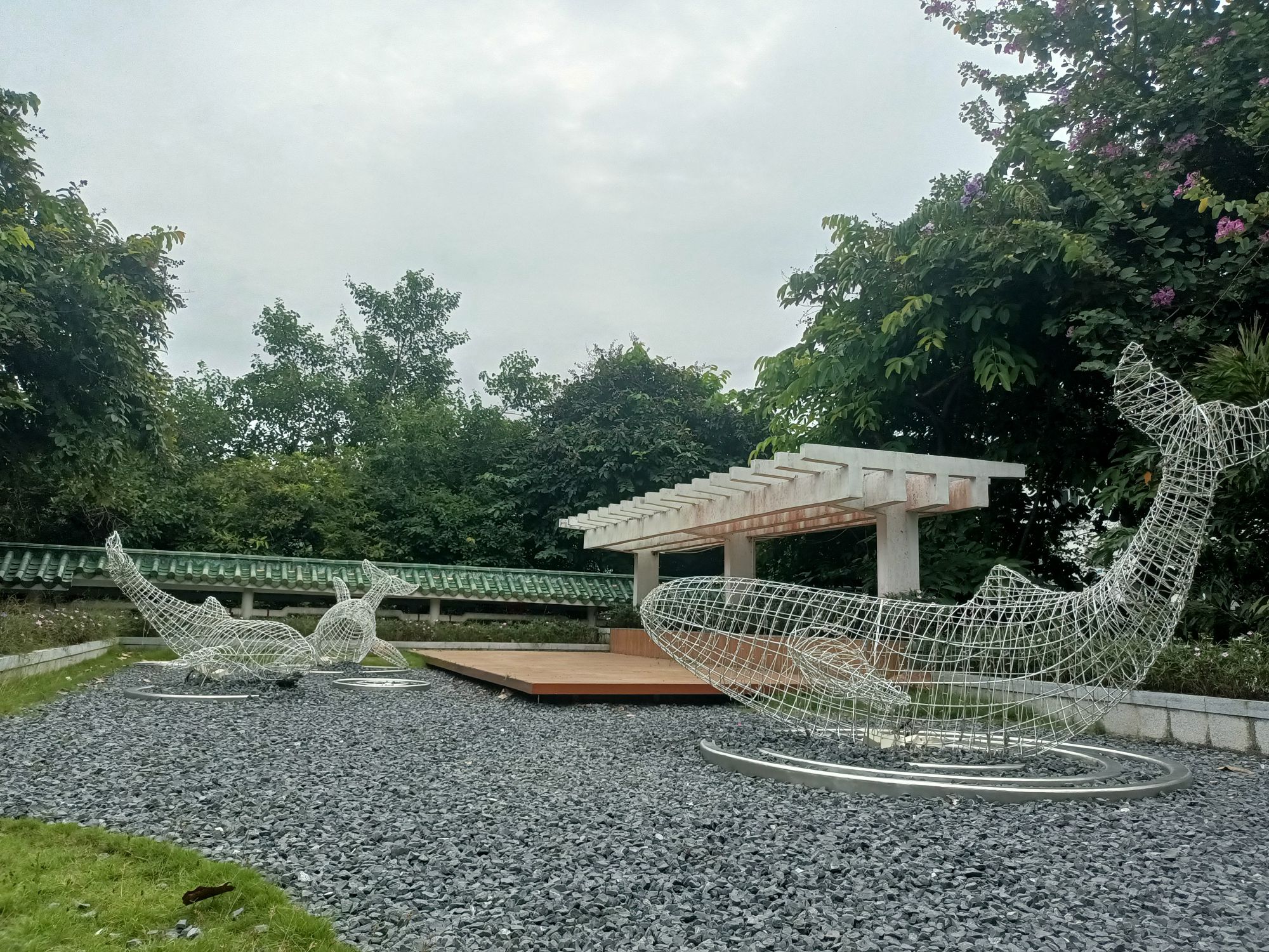 白石山旅行图片 3