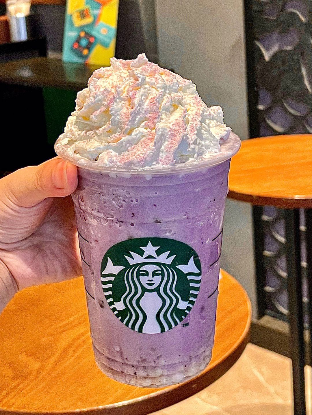 星巴克(广州T1-3号门小车店)