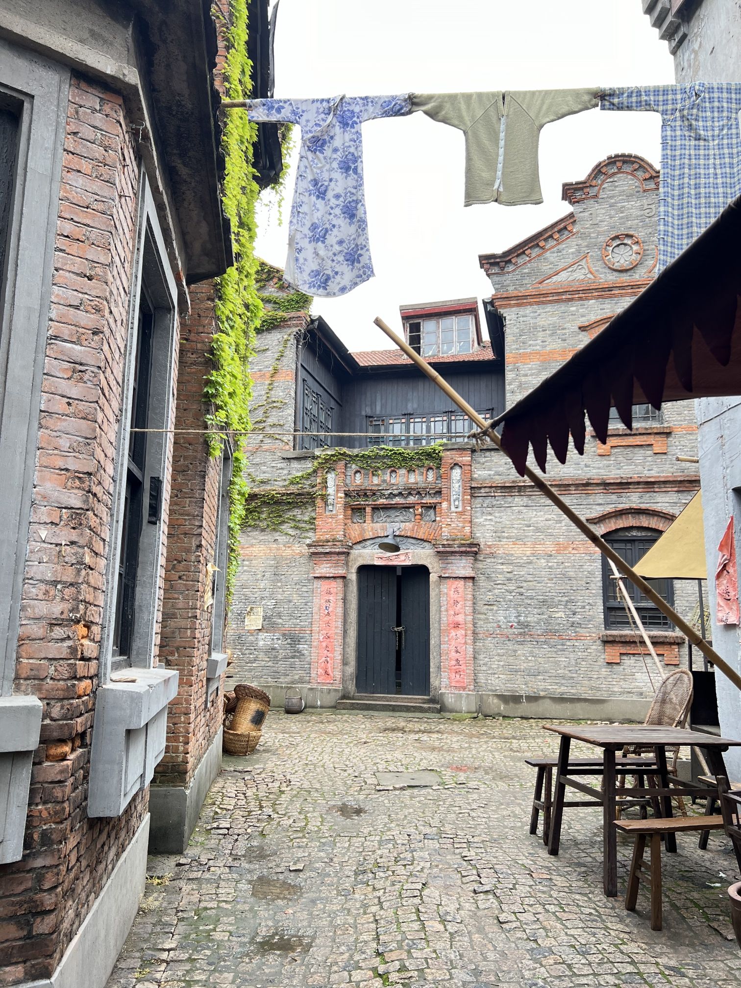 上海影视乐园旅行图片 2