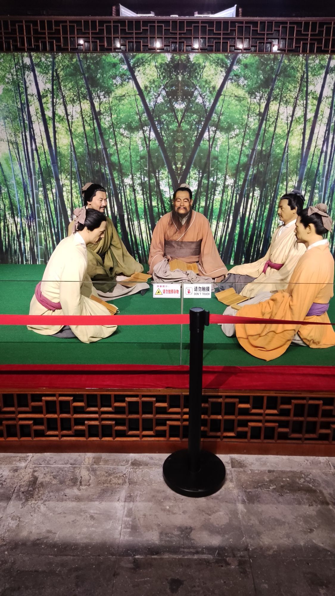 上海崇明学宫旅行图片 1