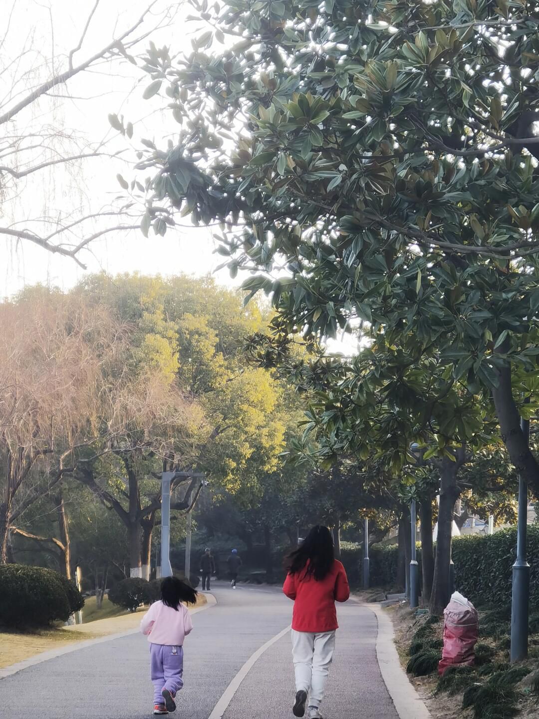 上海闵行体育公园旅行图片 1