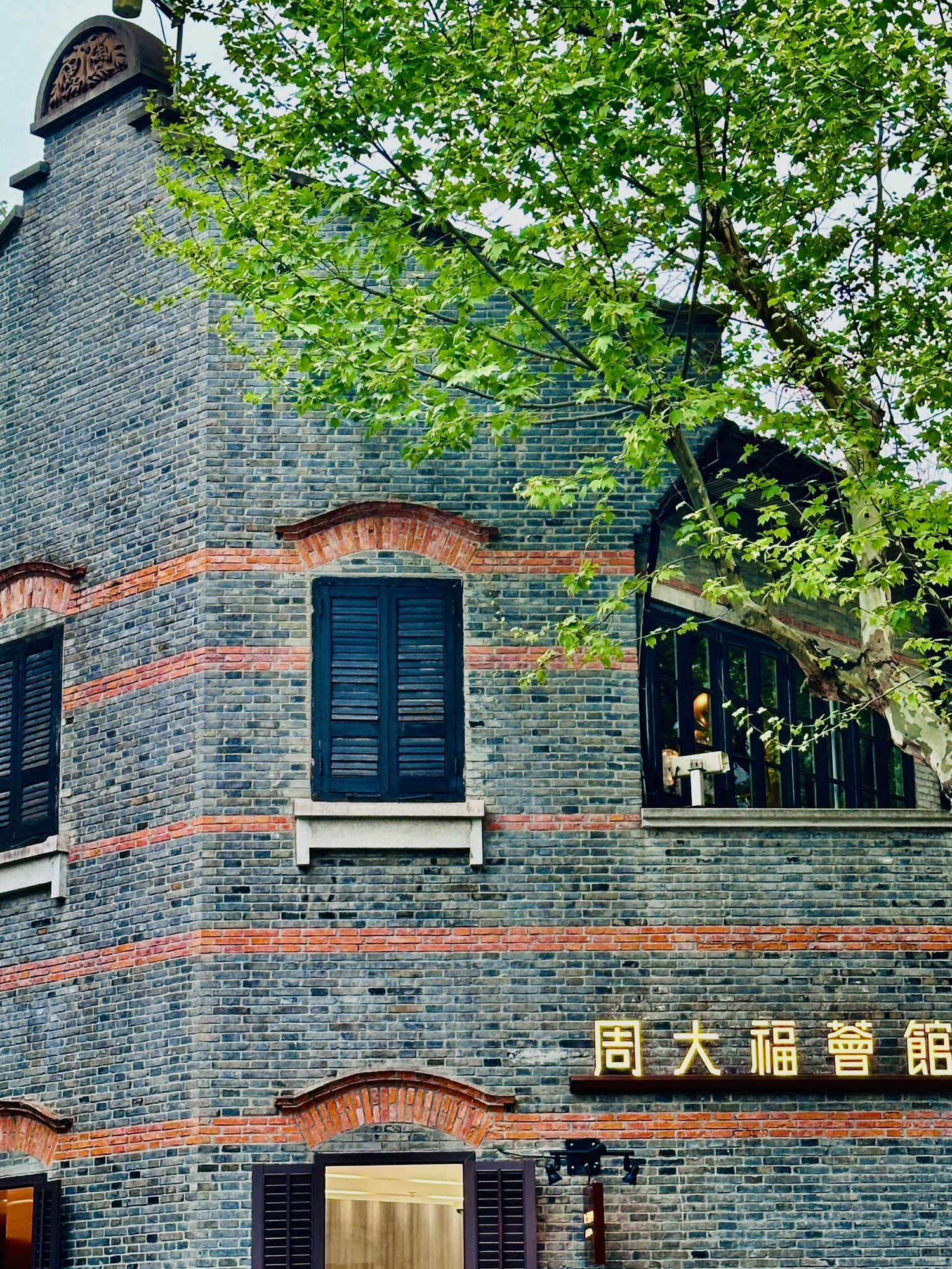 太平桥公园旅行图片 2