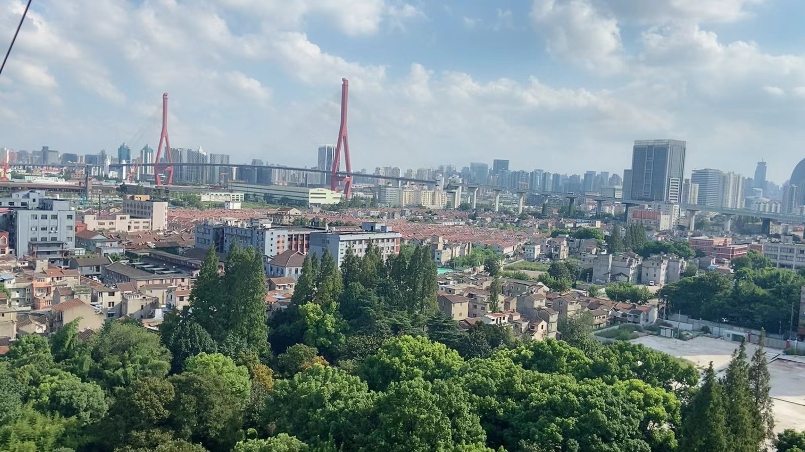 平凉公园旅行图片 3