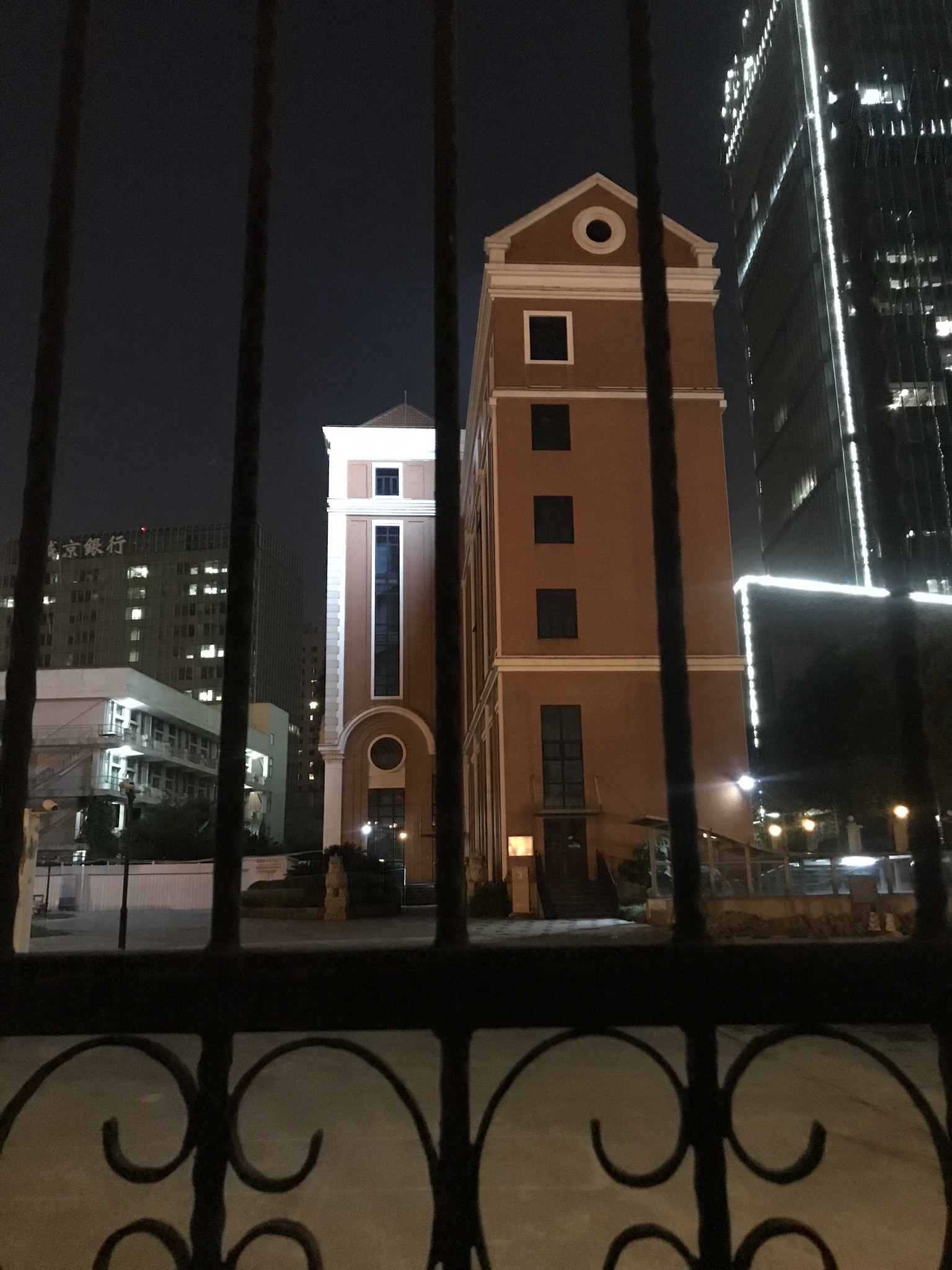 延虹绿地旅行图片 2