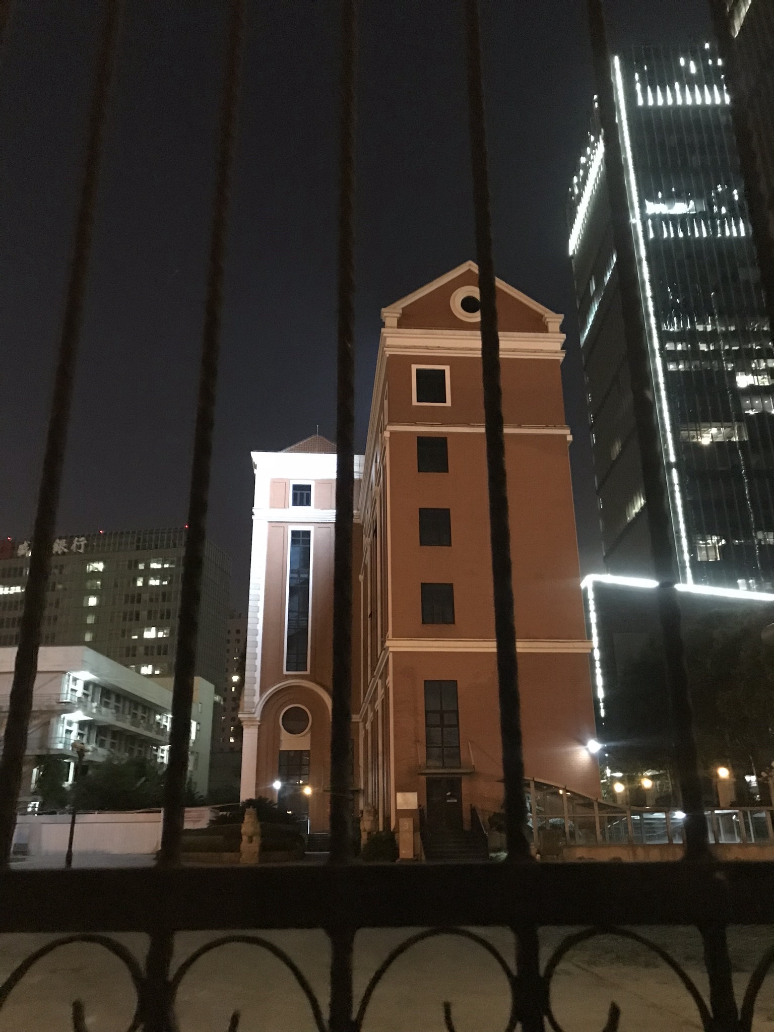 延虹绿地旅行图片 1