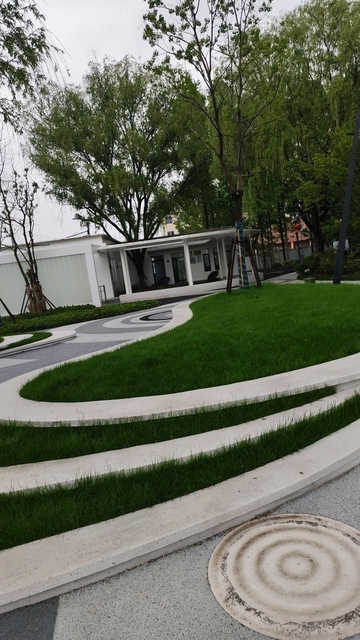 航华公园旅行图片 2