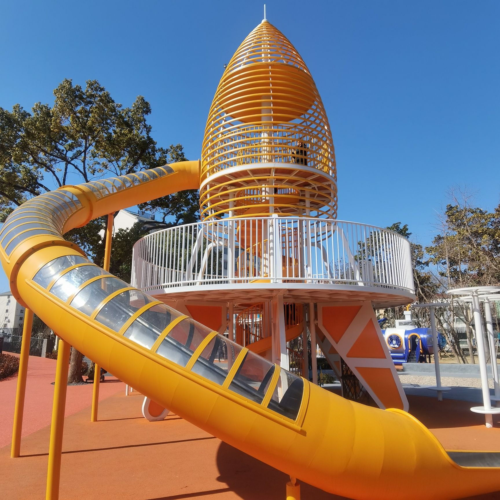 场地封面-儿童乐园(海盈路)