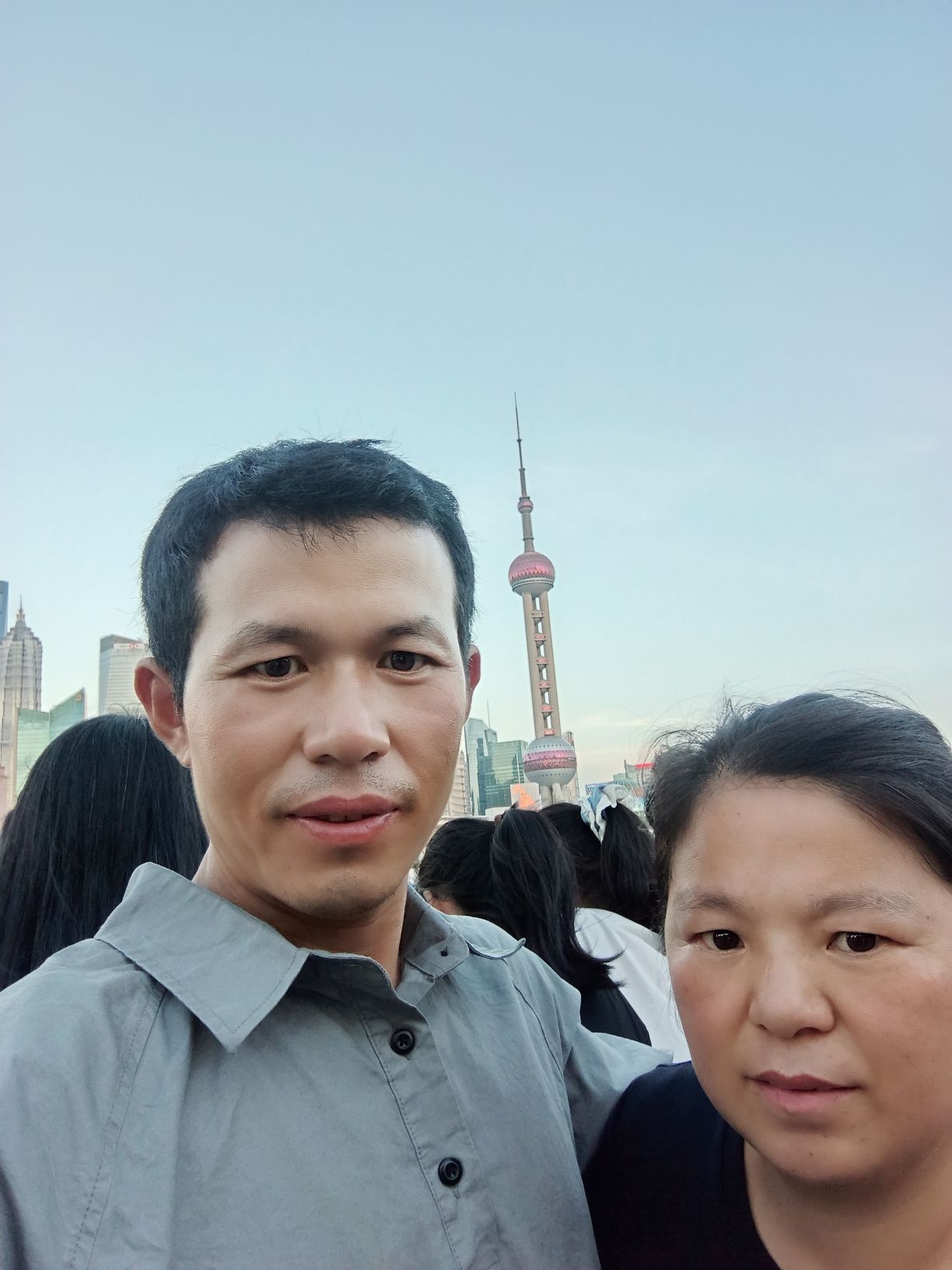 东方明珠旅游码头旅行图片 3