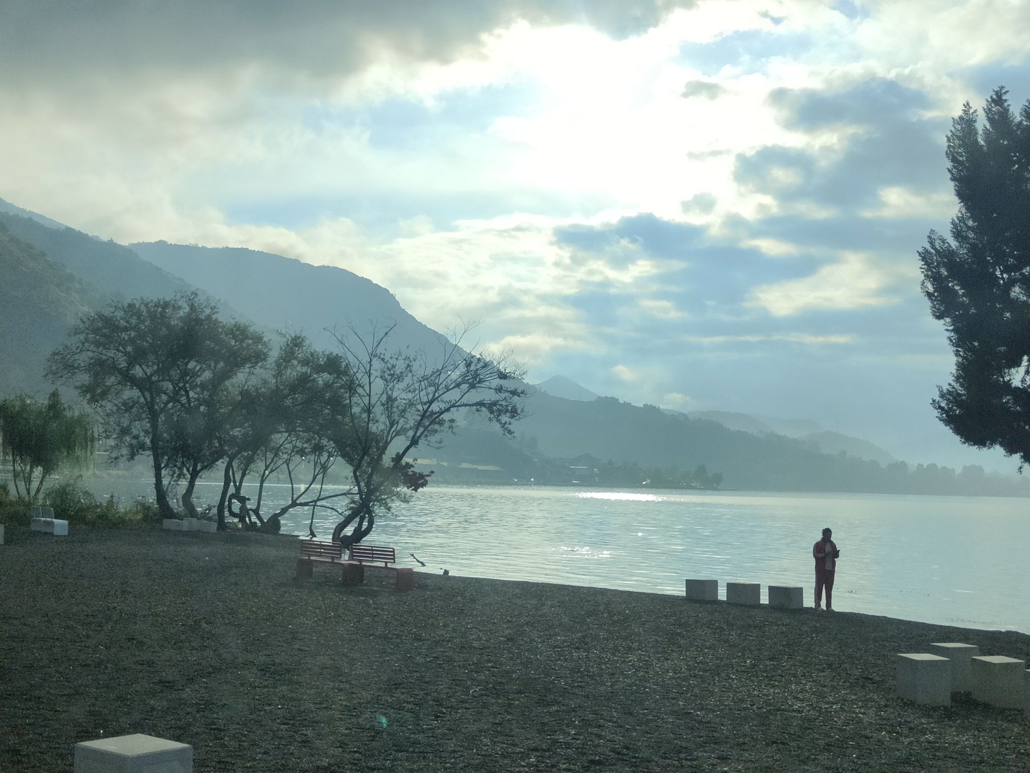纪王公园旅行图片 2