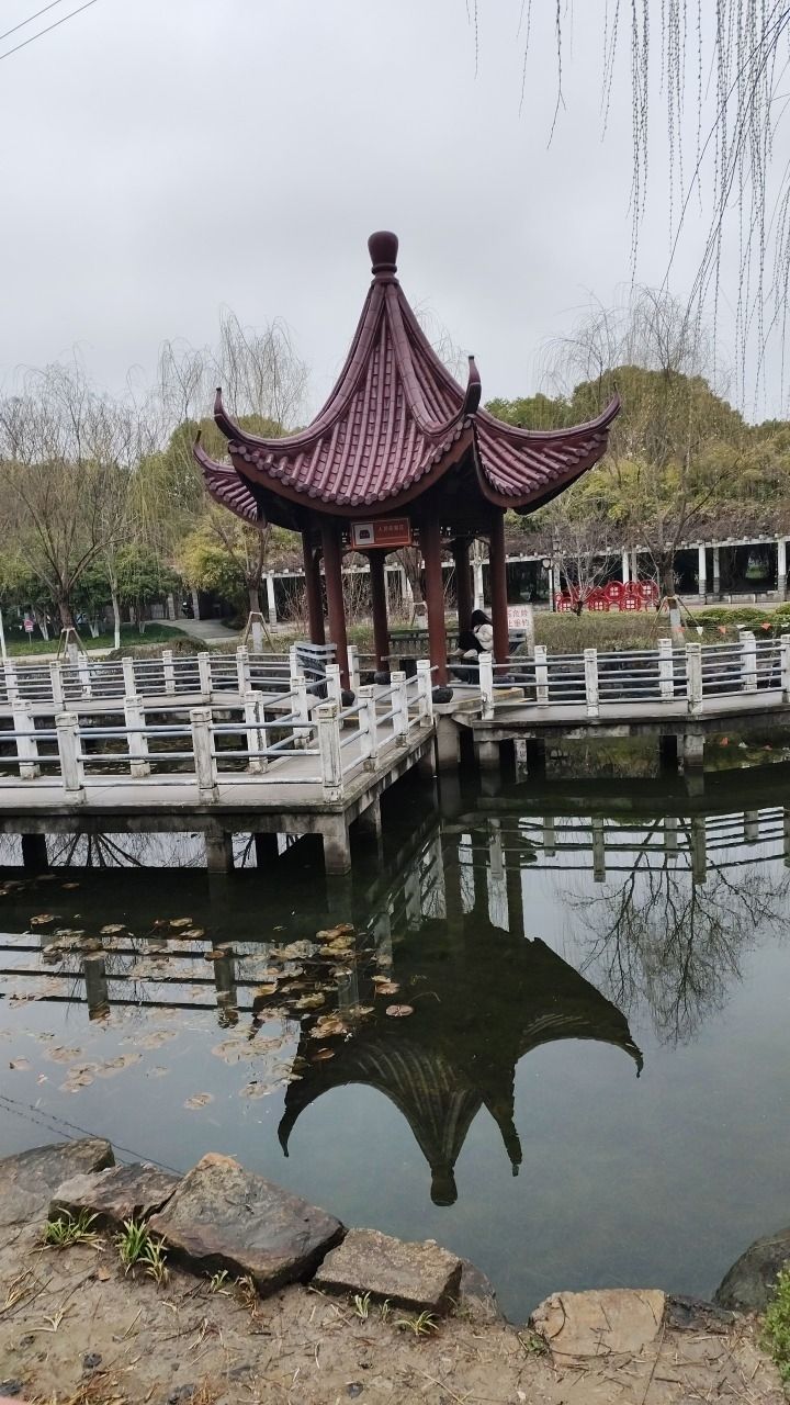 纪王公园旅行图片 3