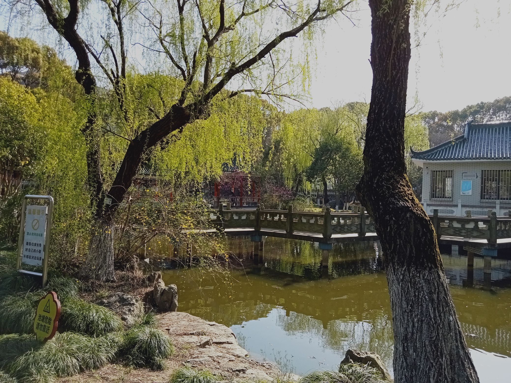 望春园旅行图片 1